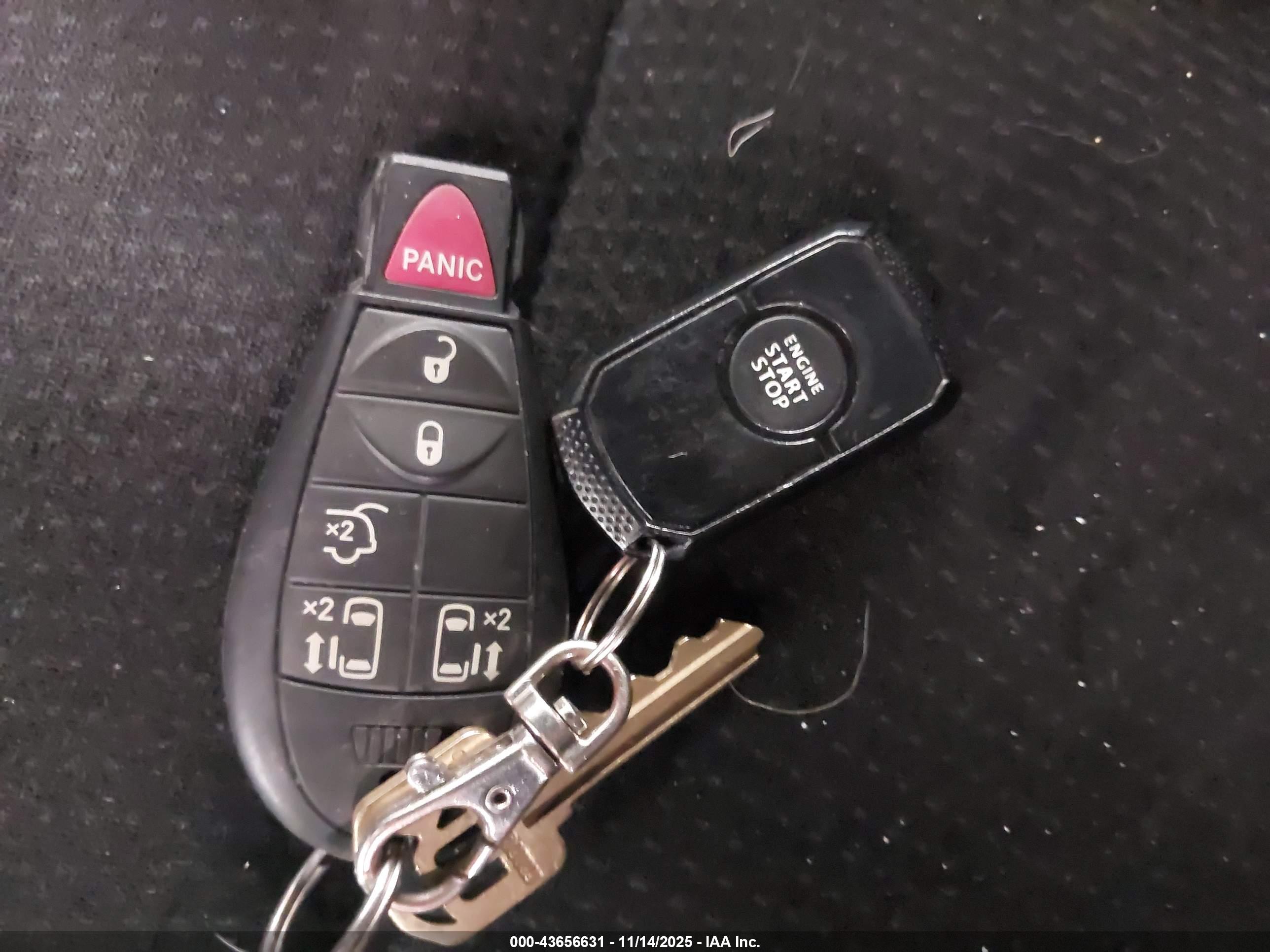 DODGE GRAND image 11