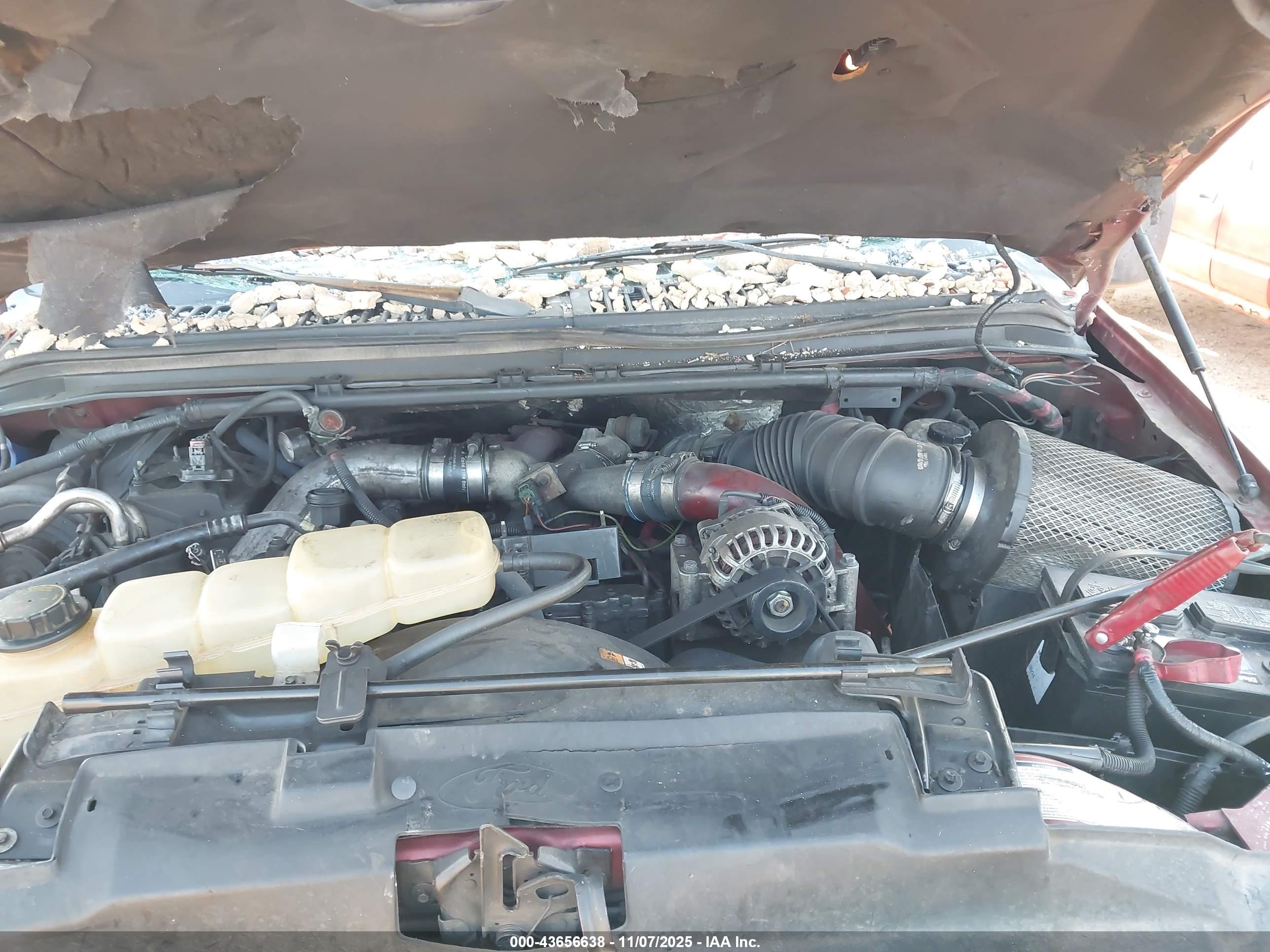 FORD F-250 image 10