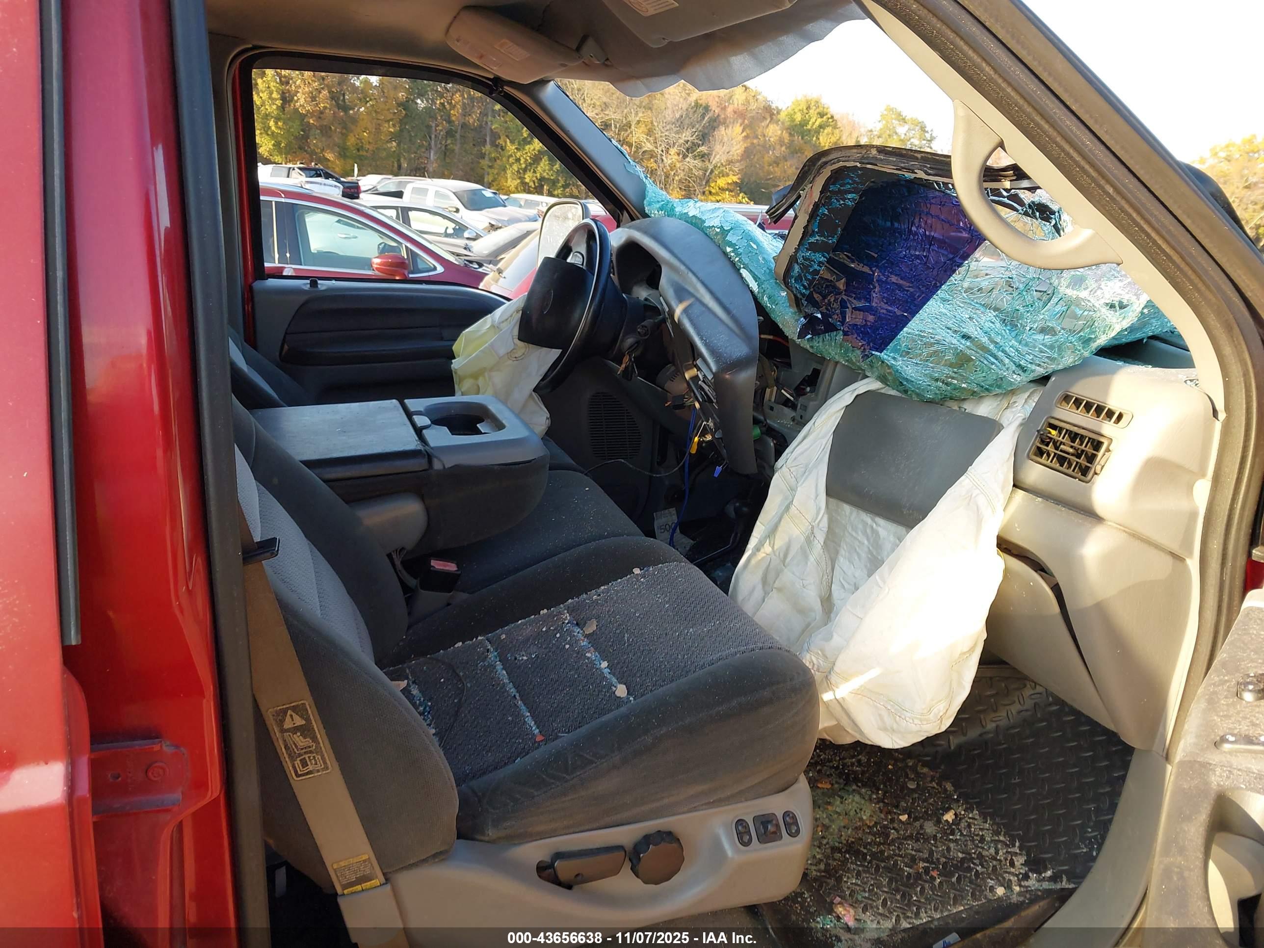 FORD F-250 image 5
