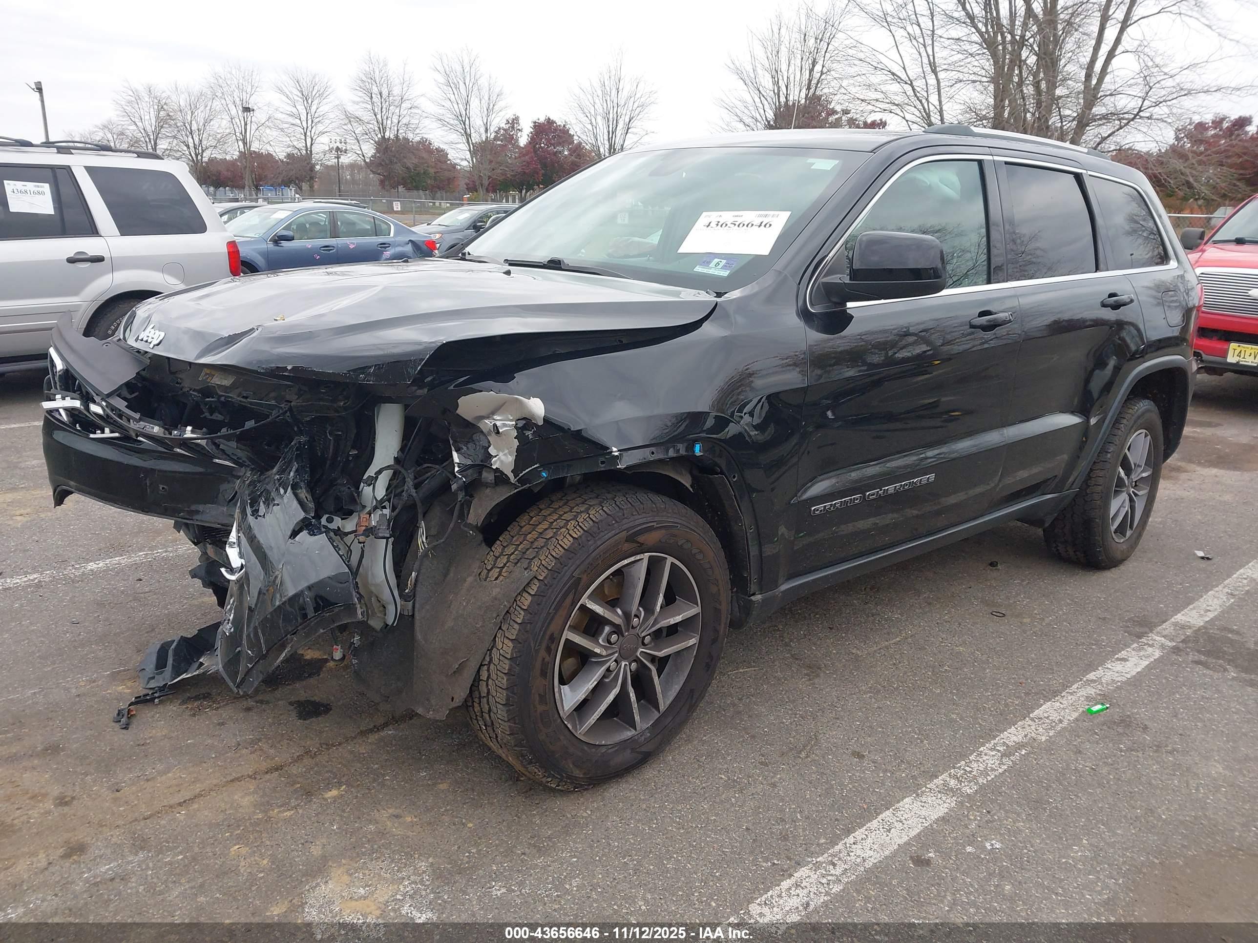 JEEP GRAND image 2