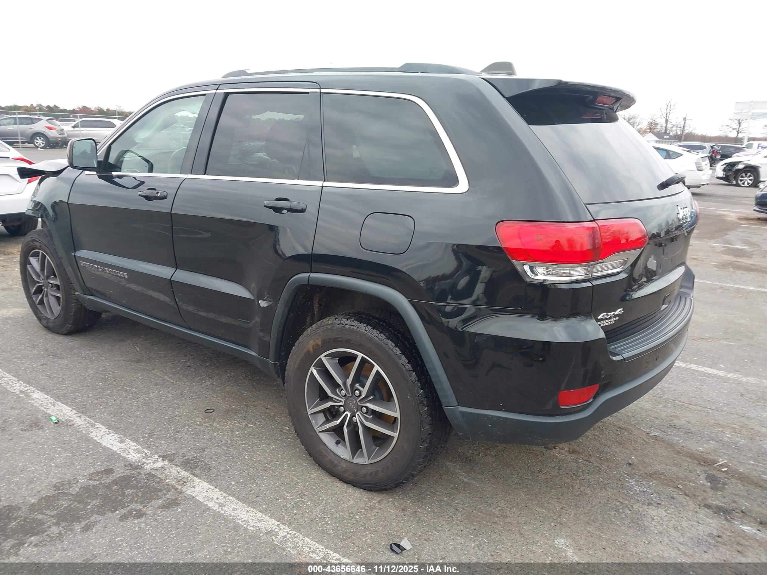 JEEP GRAND image 3