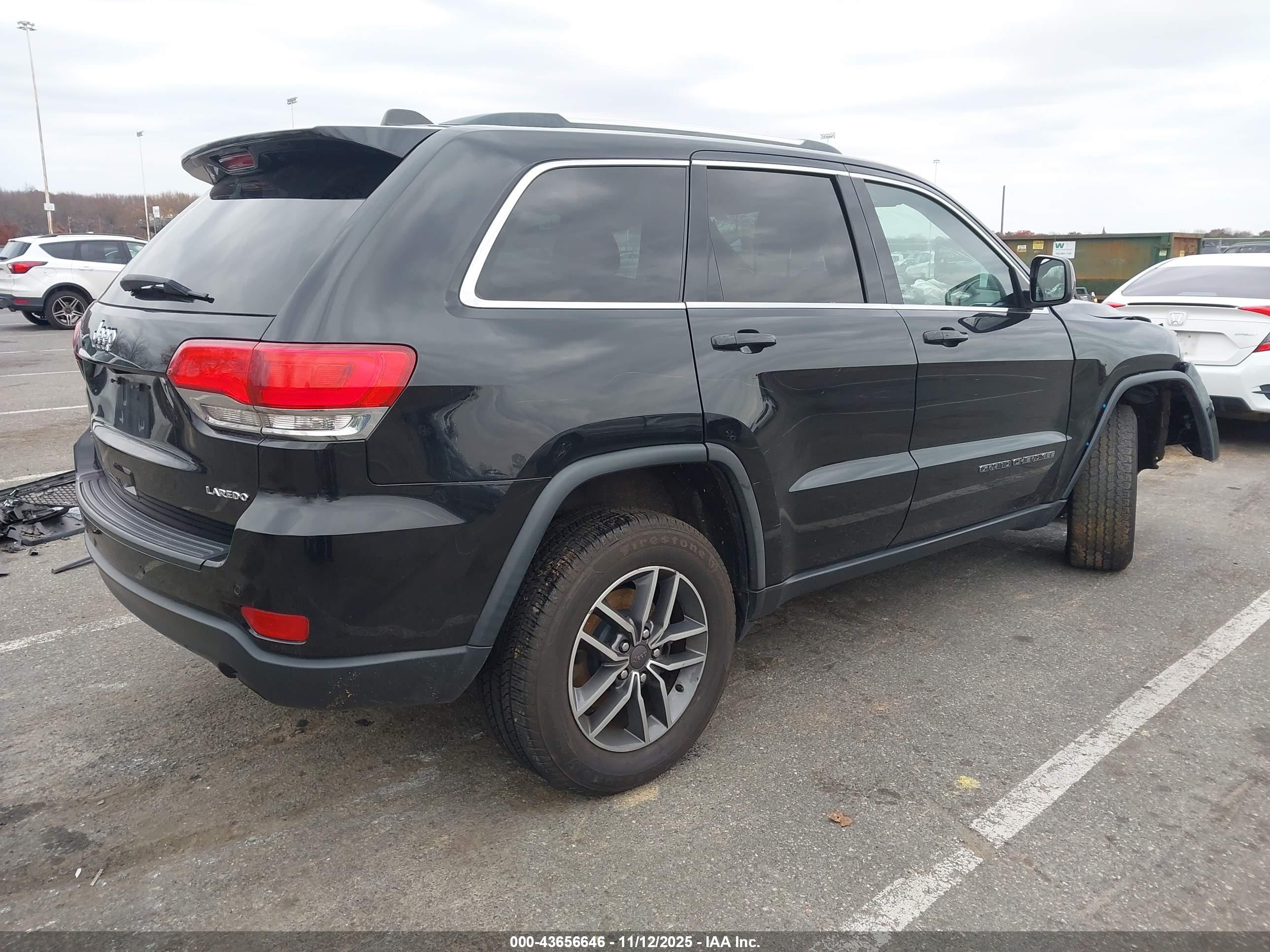 JEEP GRAND image 4