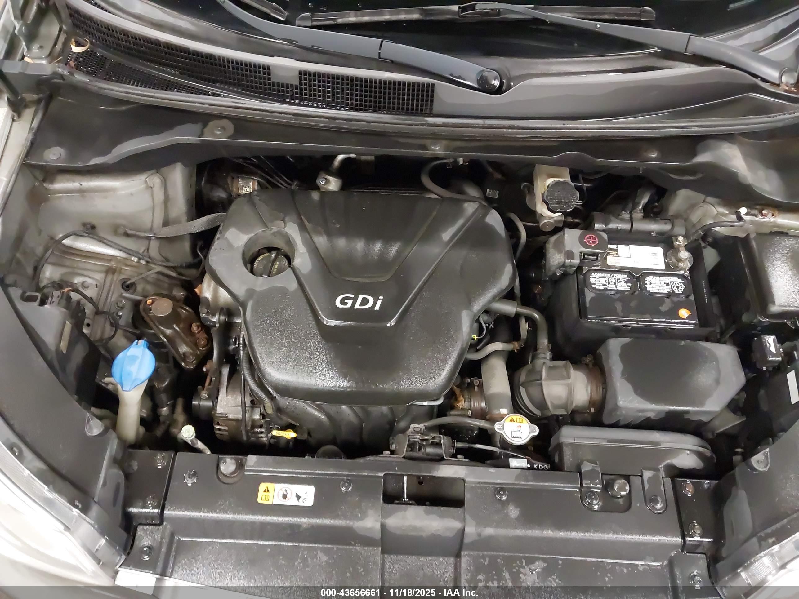 KIA SOUL image 10
