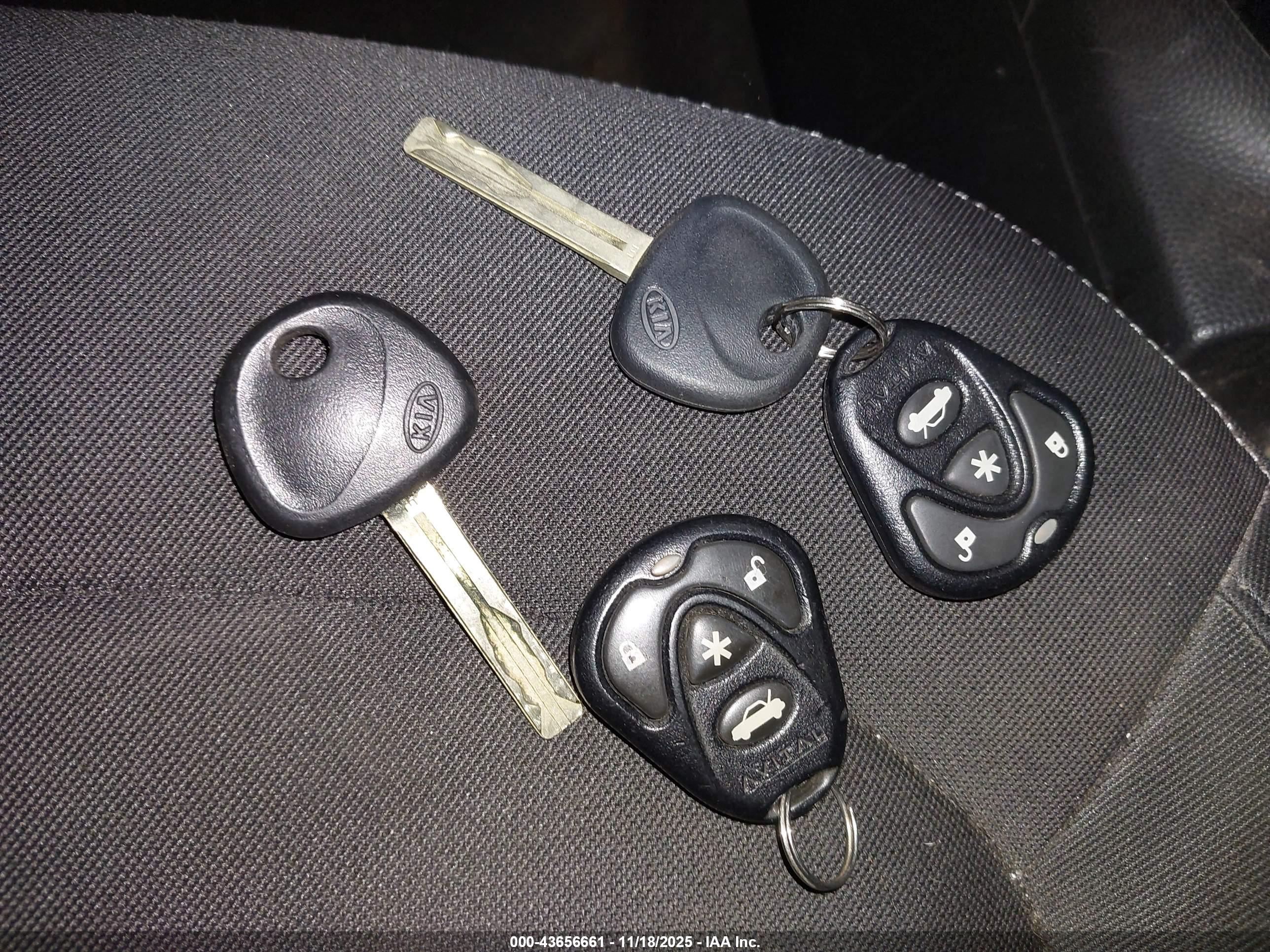 KIA SOUL image 11