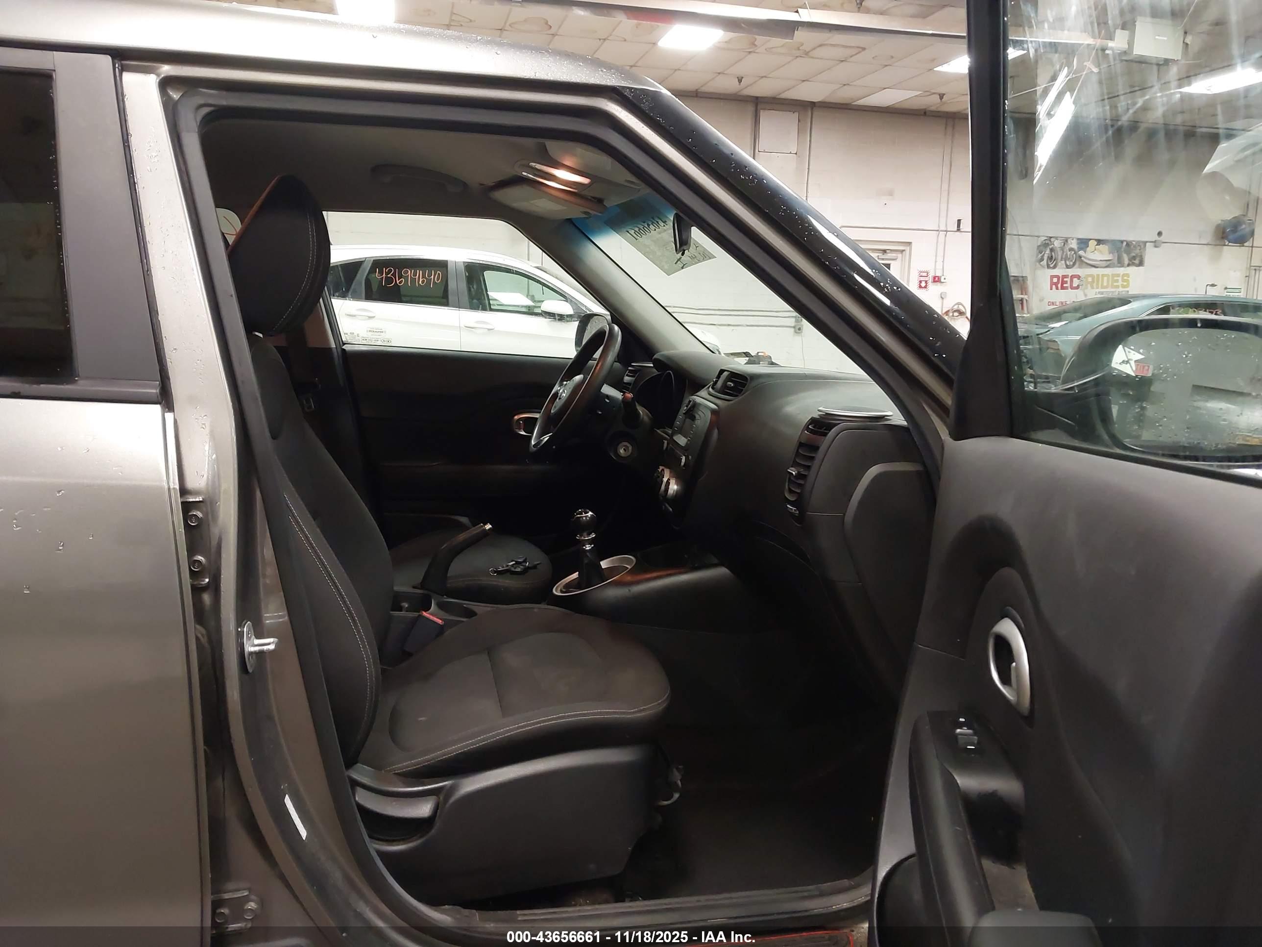 KIA SOUL image 5