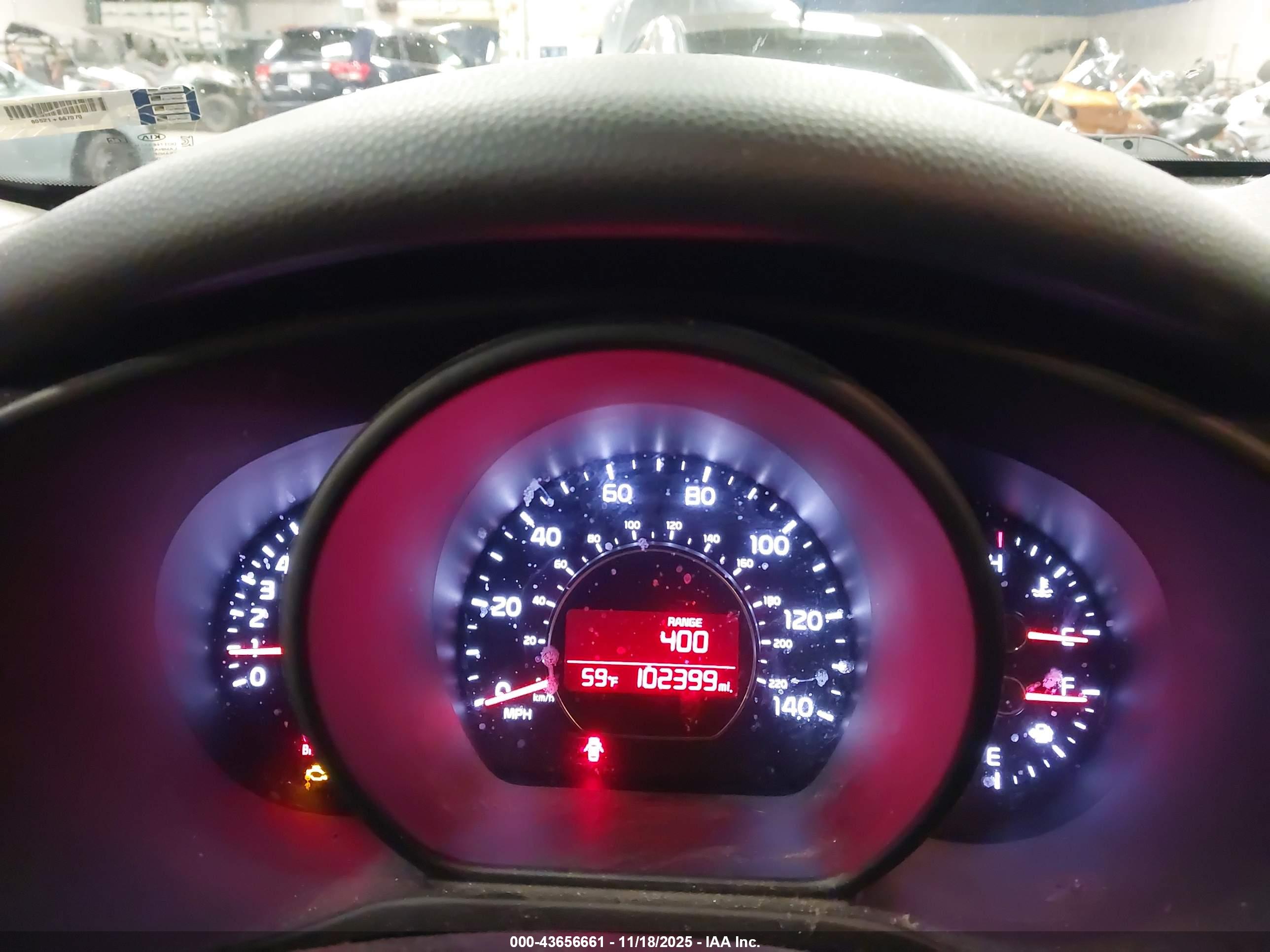 KIA SOUL image 7