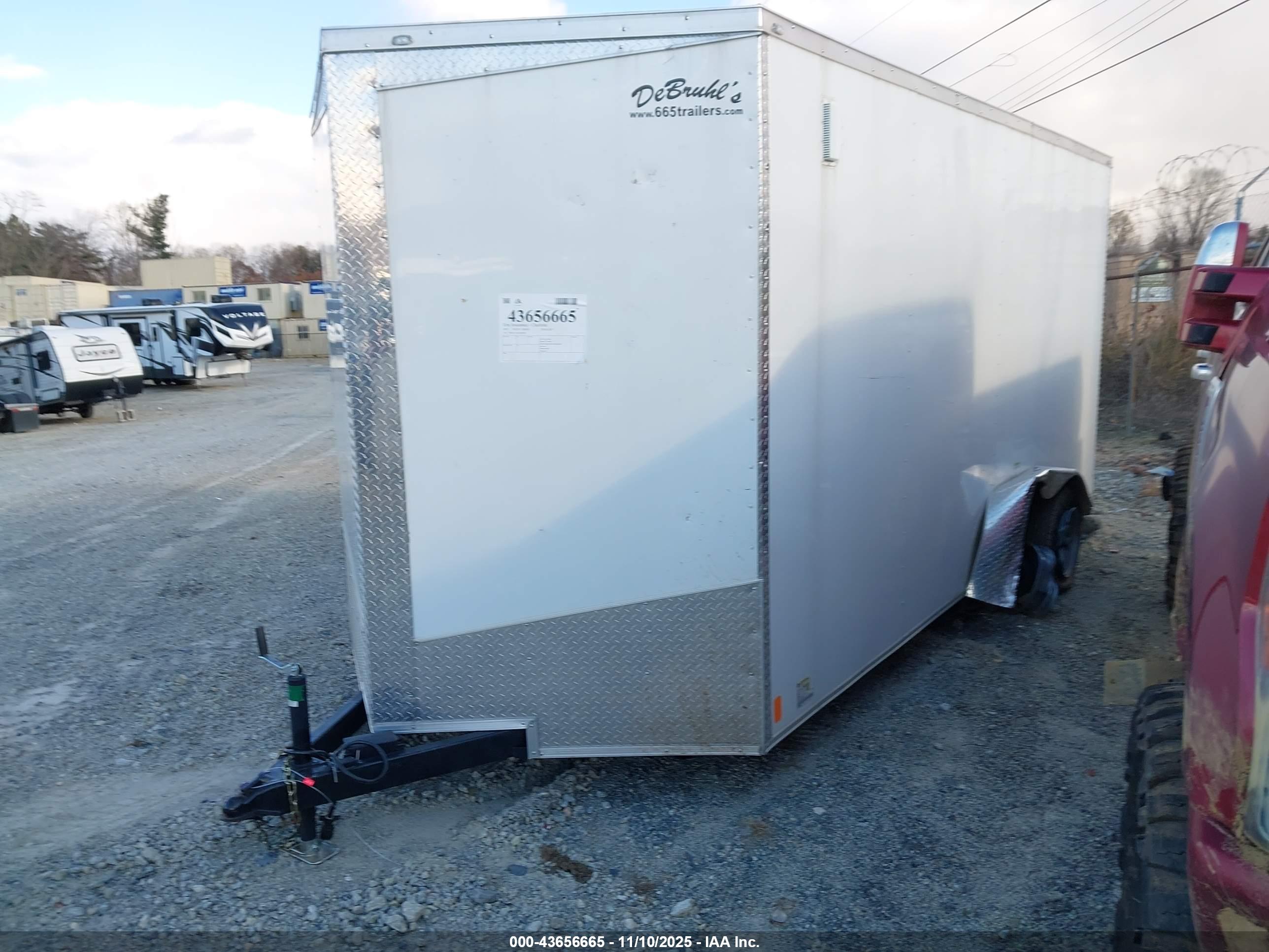 SEED CARGO image 2