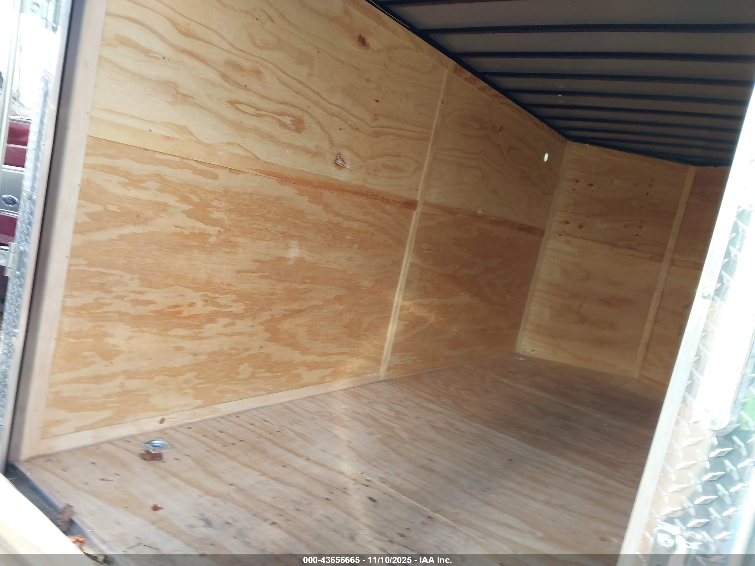 SEED CARGO image 8