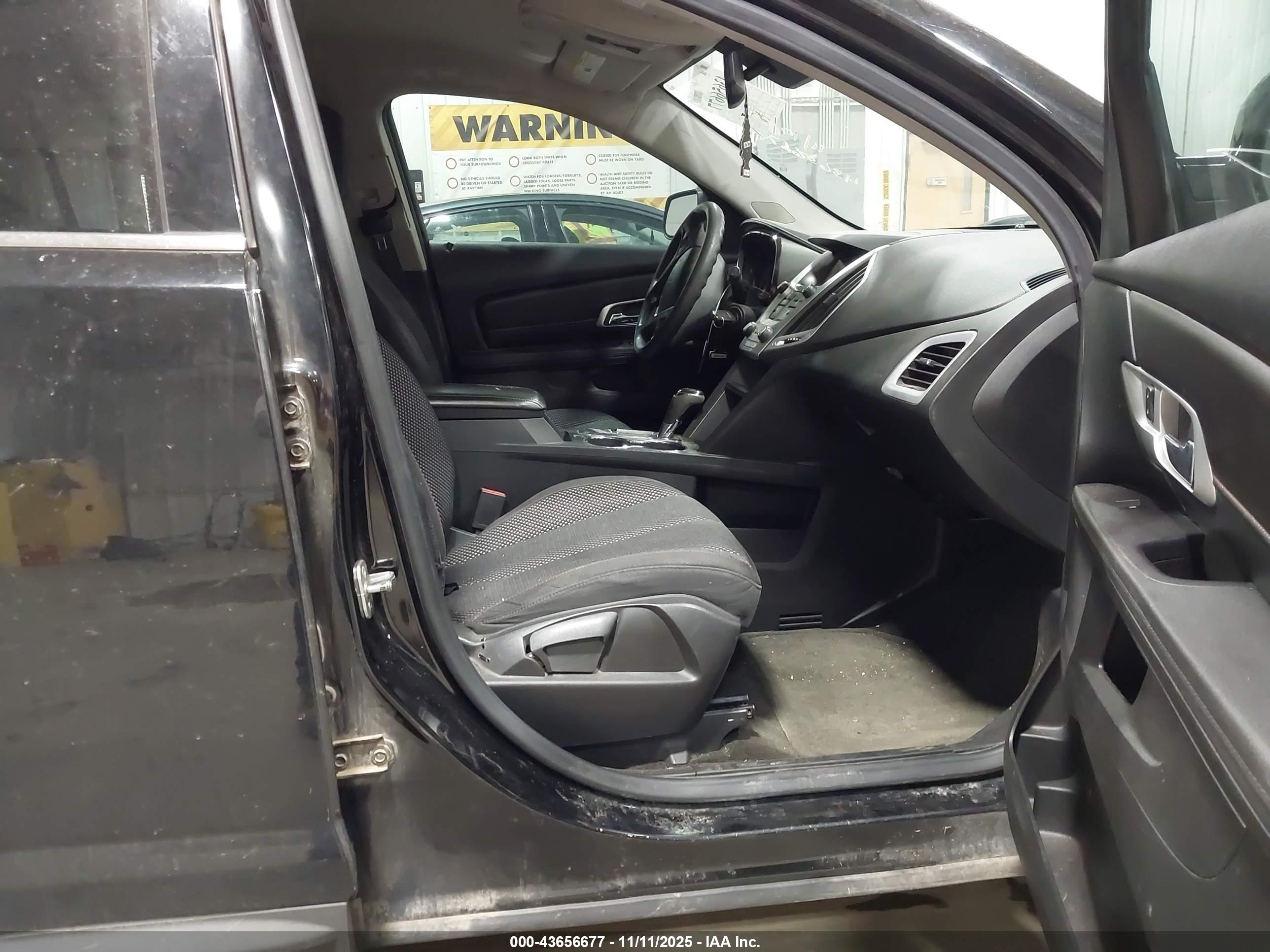GMC TERRAIN image 5
