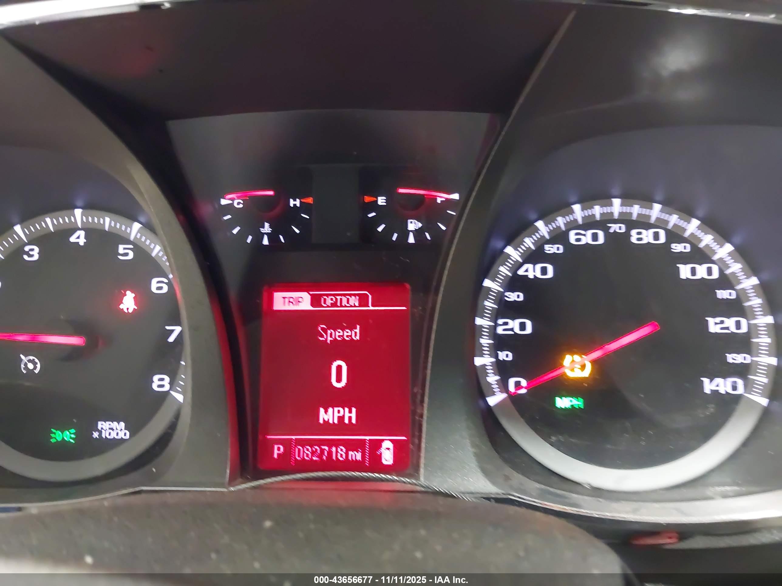 GMC TERRAIN image 7