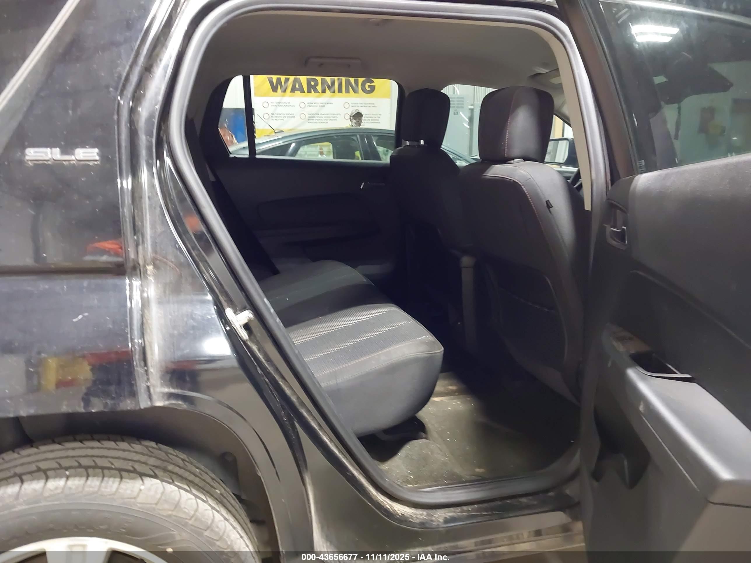 GMC TERRAIN image 8