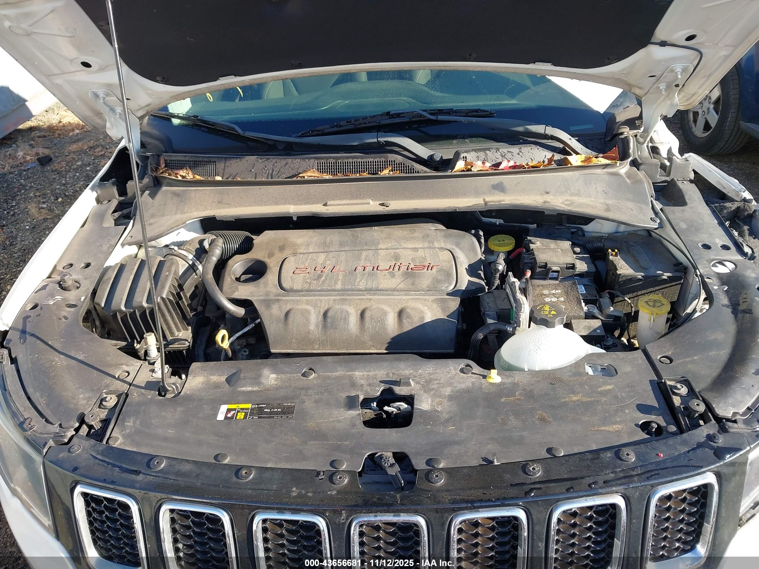 JEEP COMPASS image 10