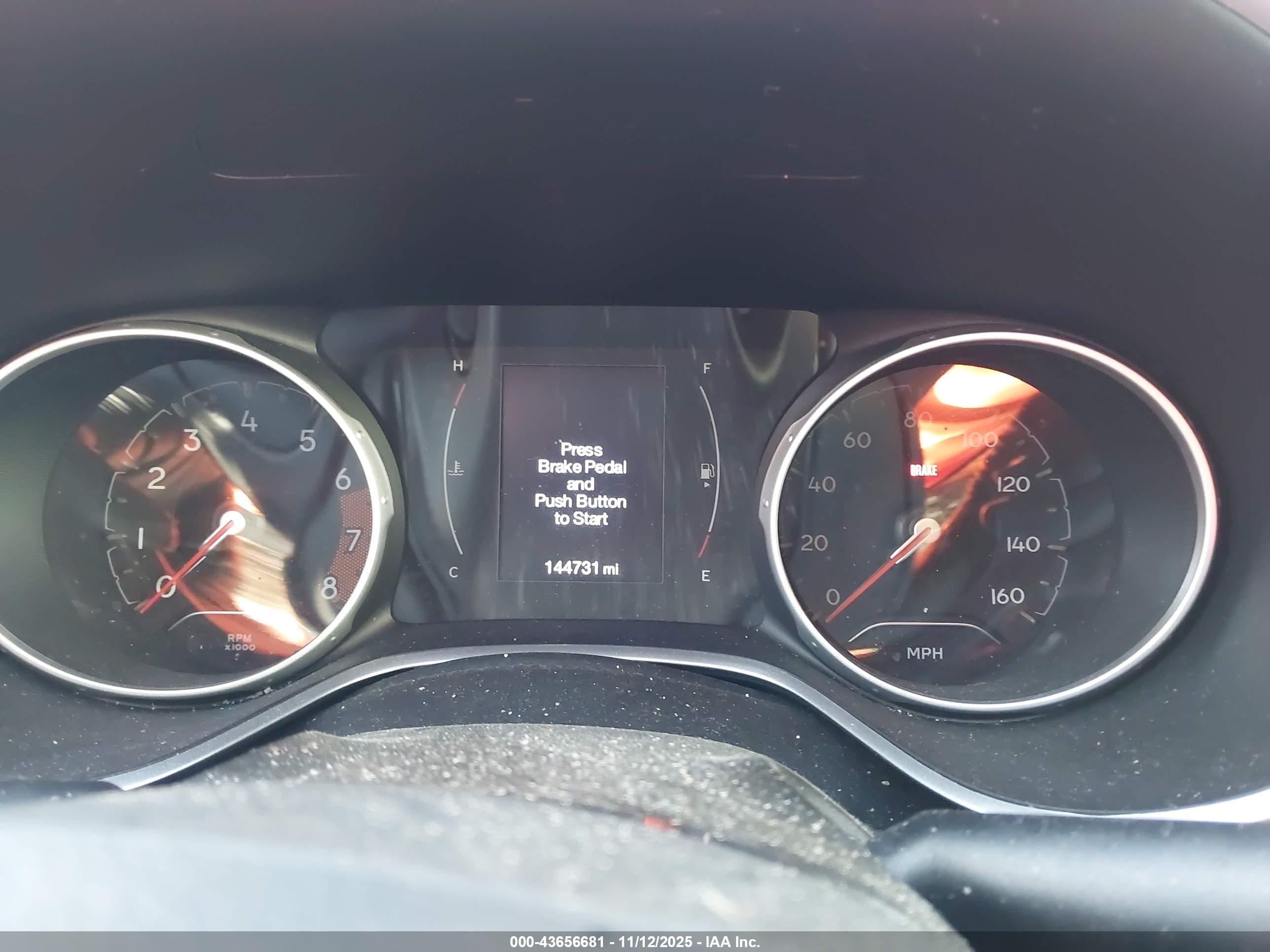 JEEP COMPASS image 7