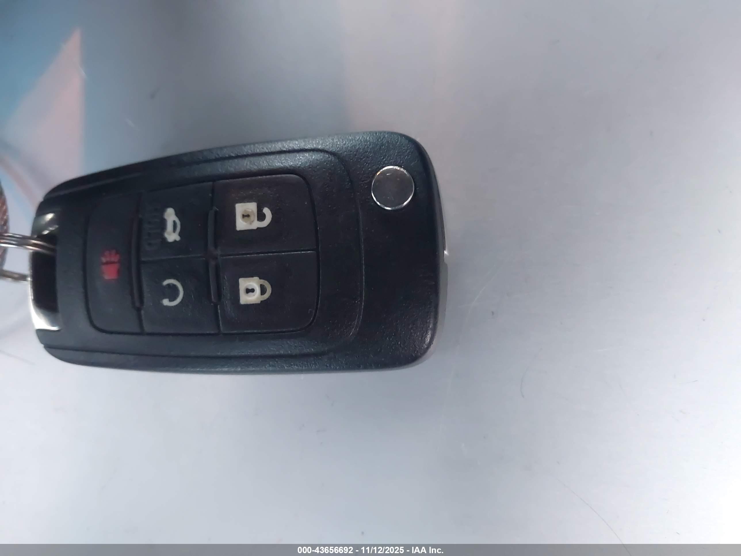 CHEVROLET CRUZE image 11