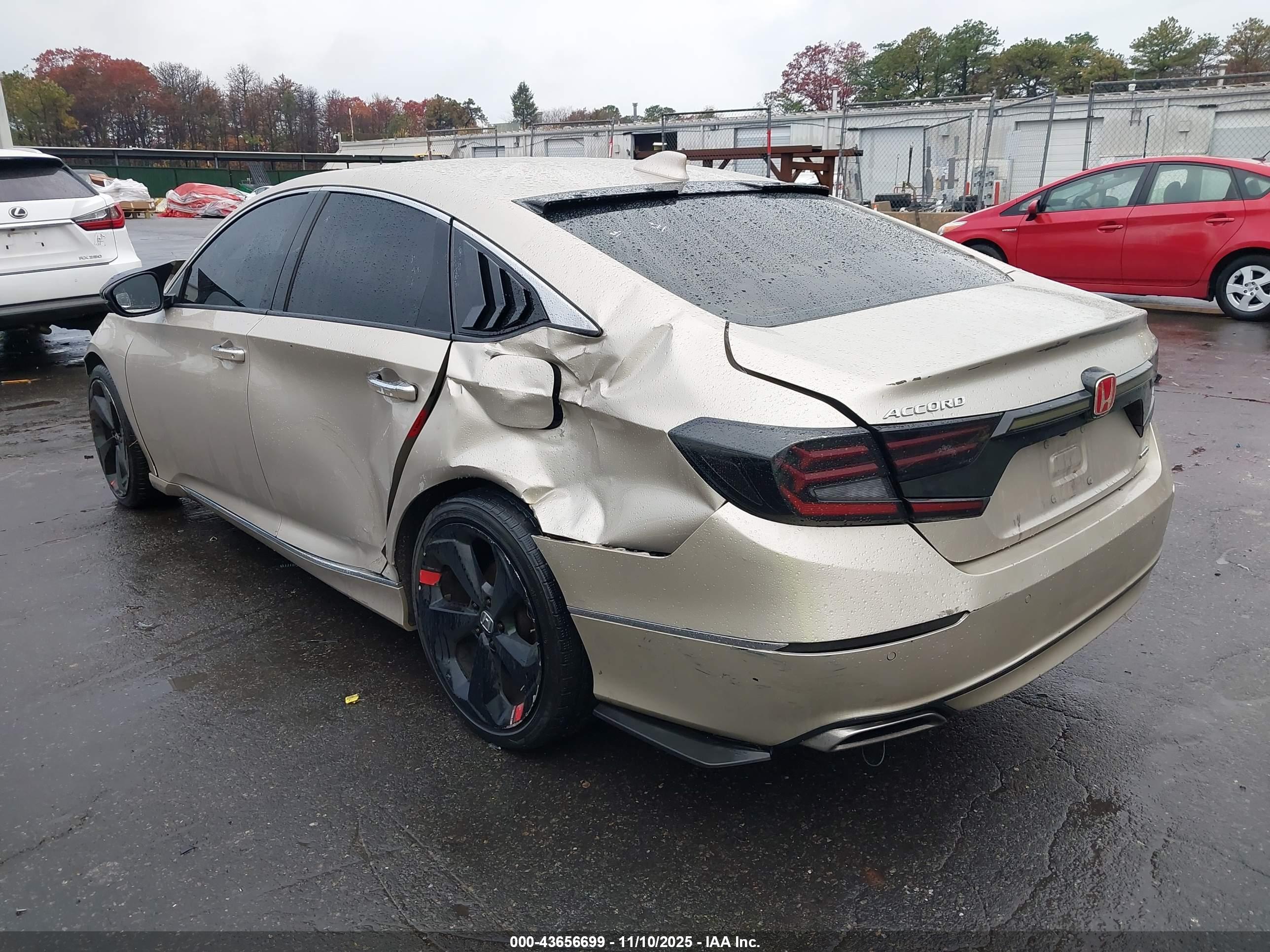 HONDA ACCORD image 3
