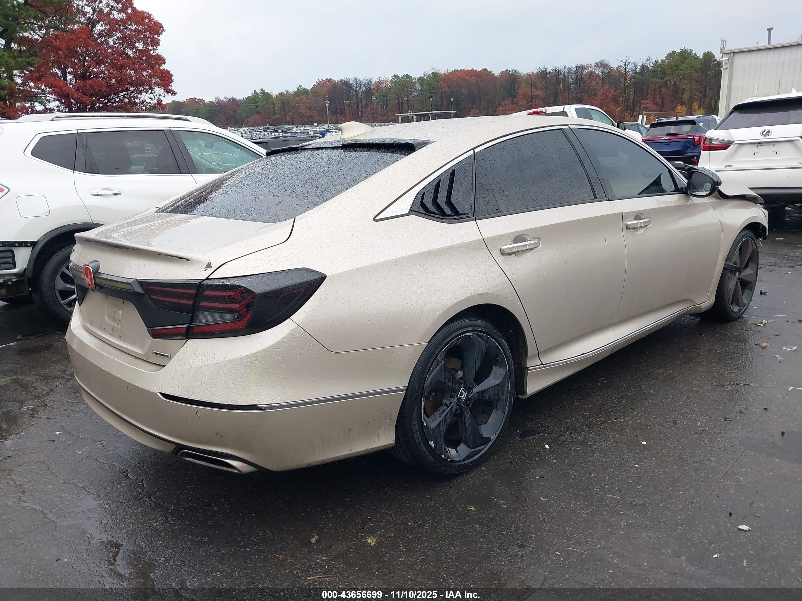 HONDA ACCORD image 4
