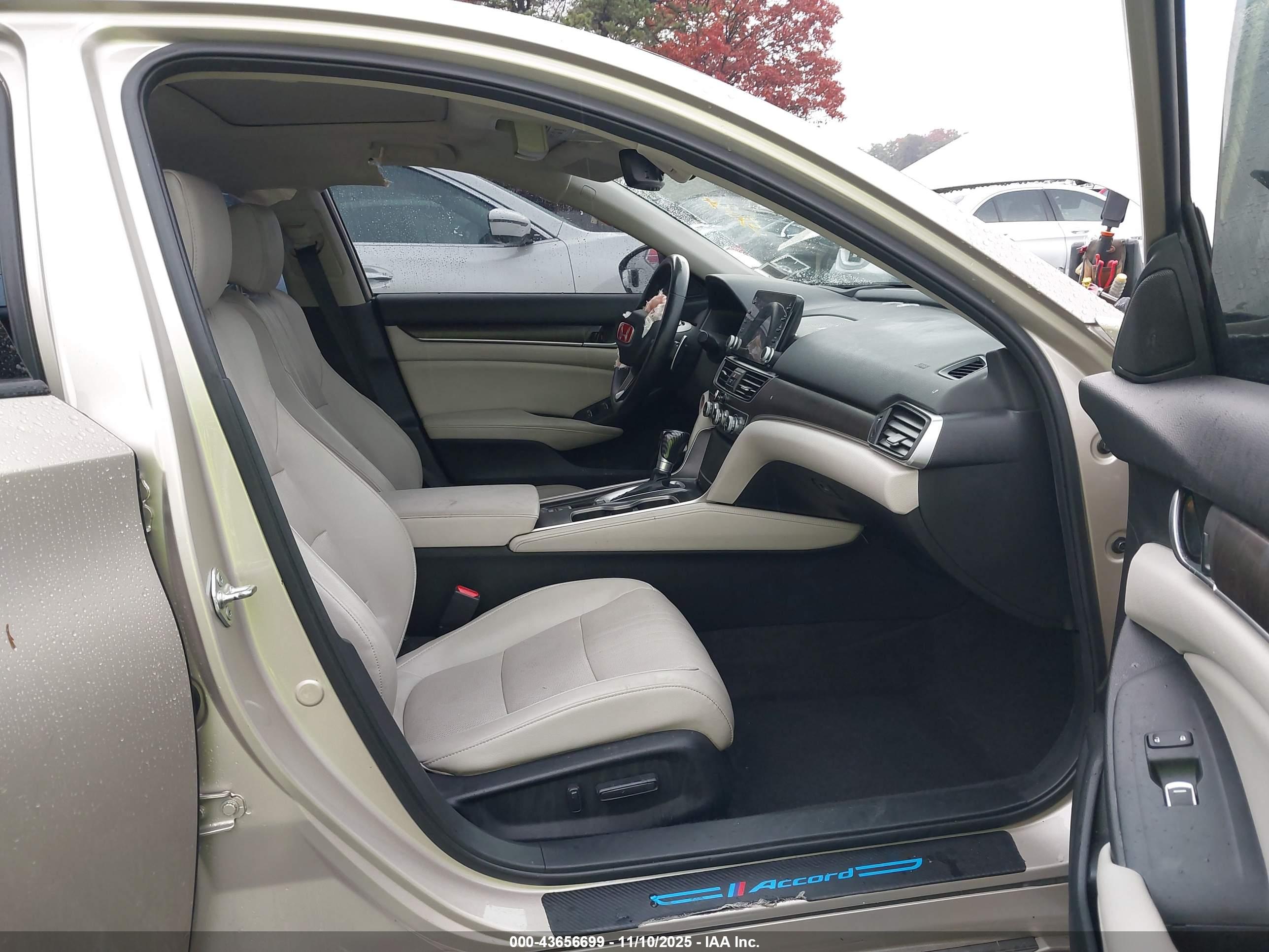 HONDA ACCORD image 5