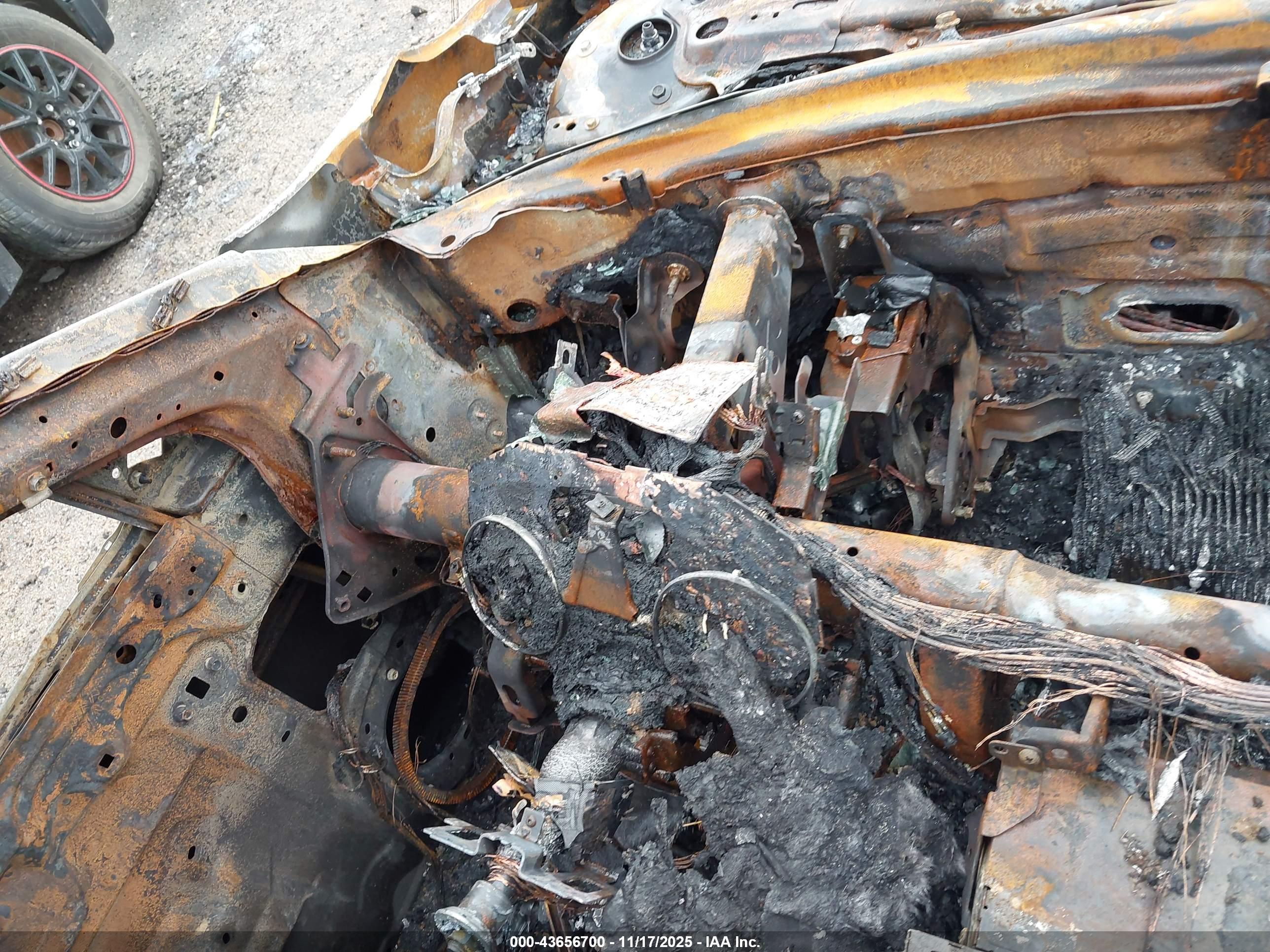 NISSAN ALTIMA image 7