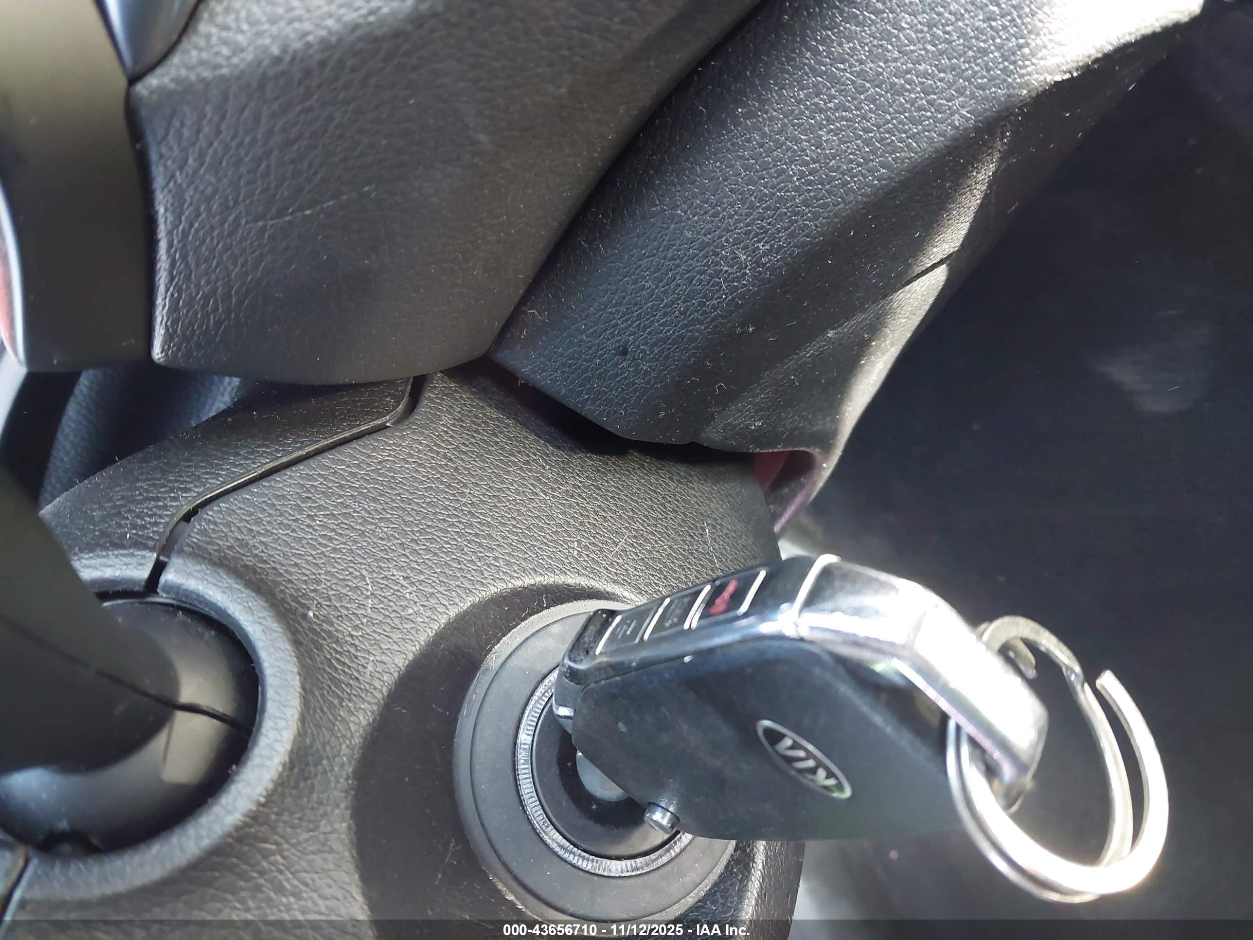 KIA FORTE image 11