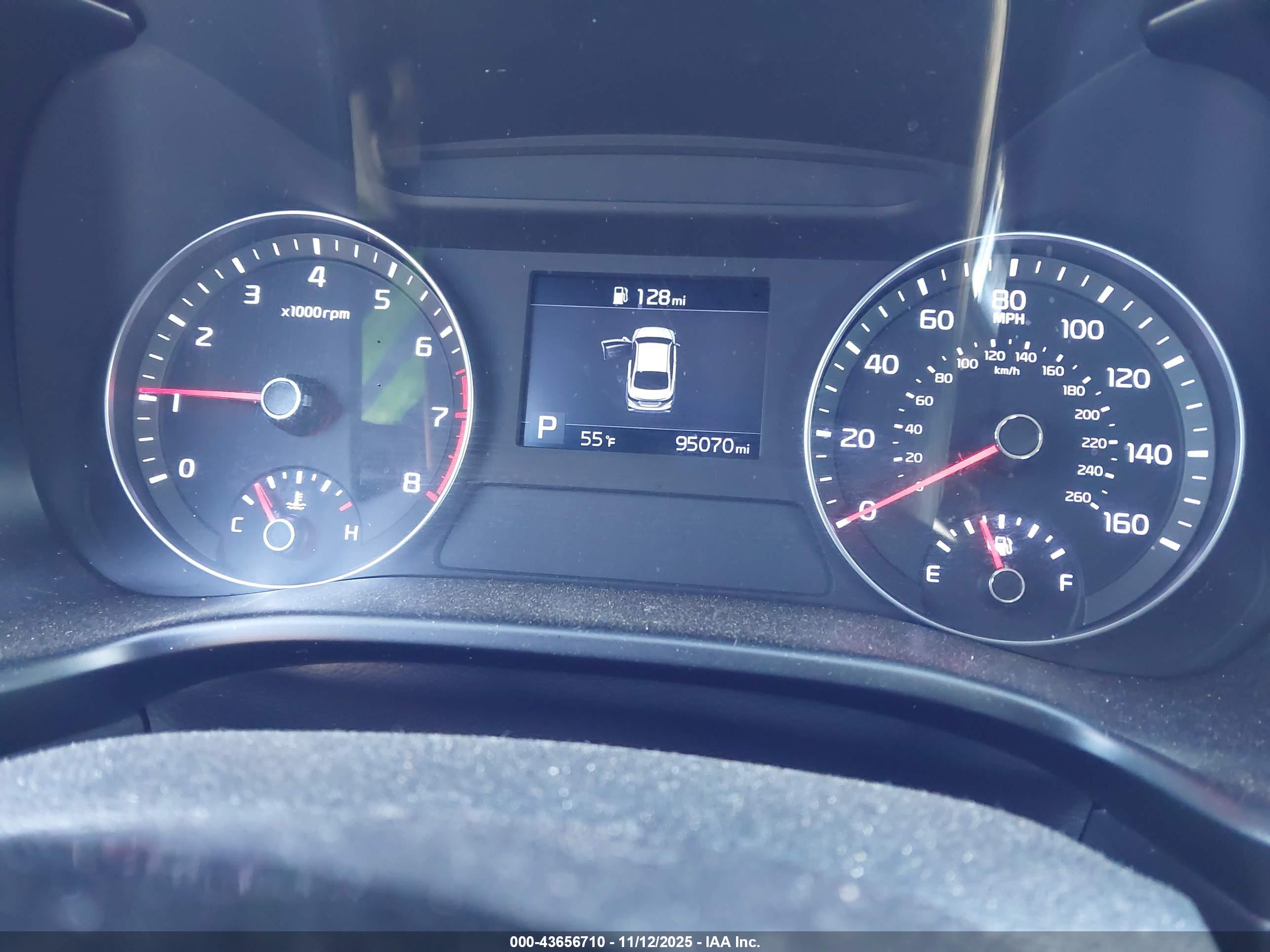 KIA FORTE image 7
