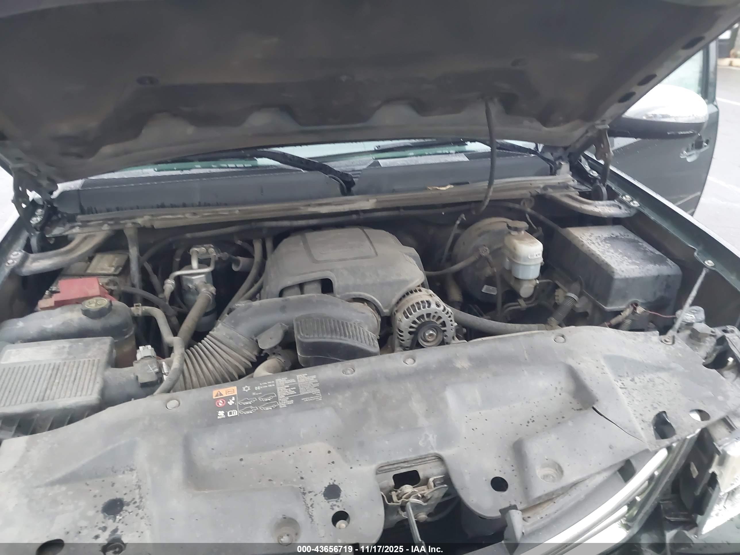 GMC SIERRA image 10