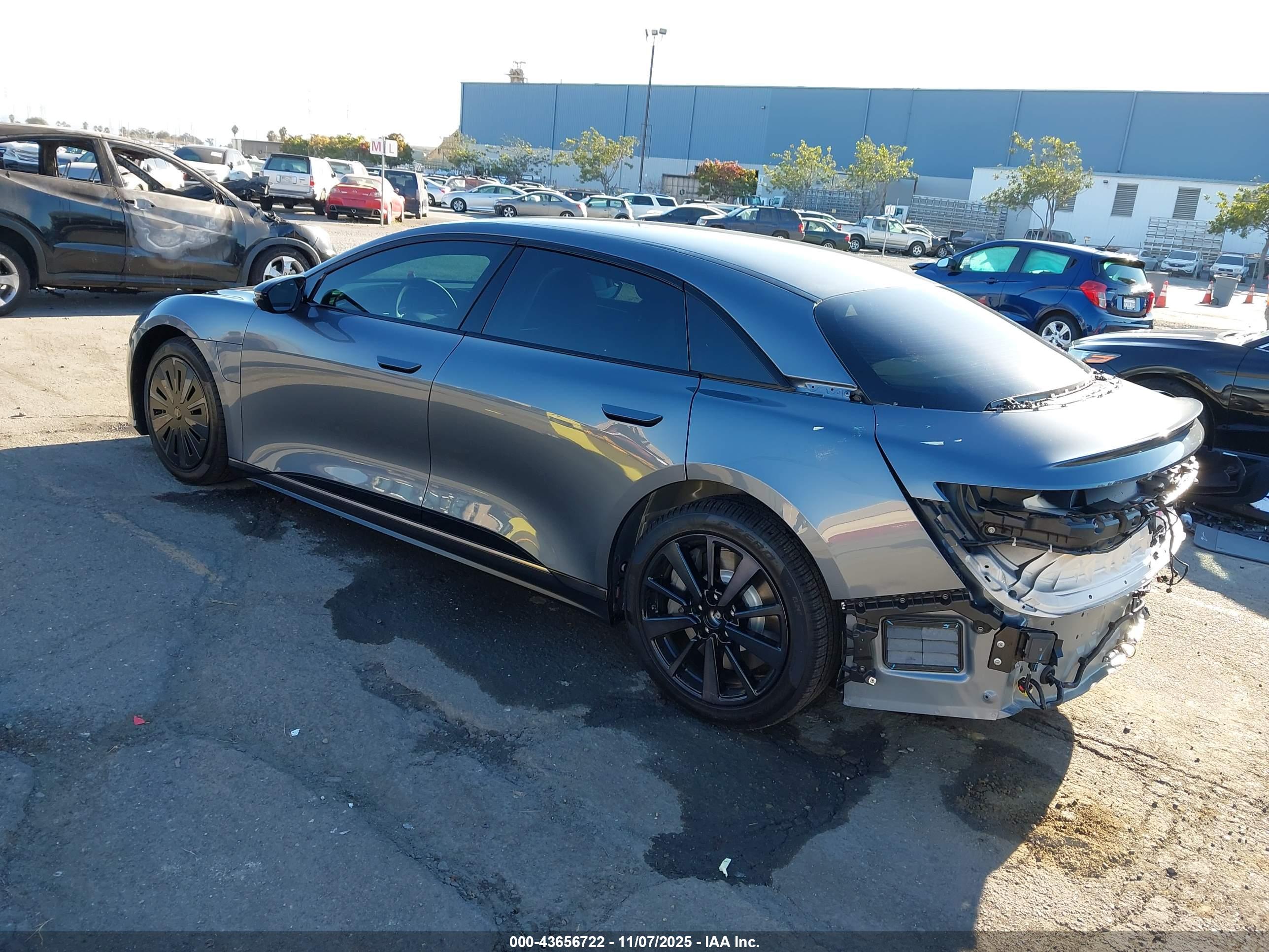LUCID AIR image 3