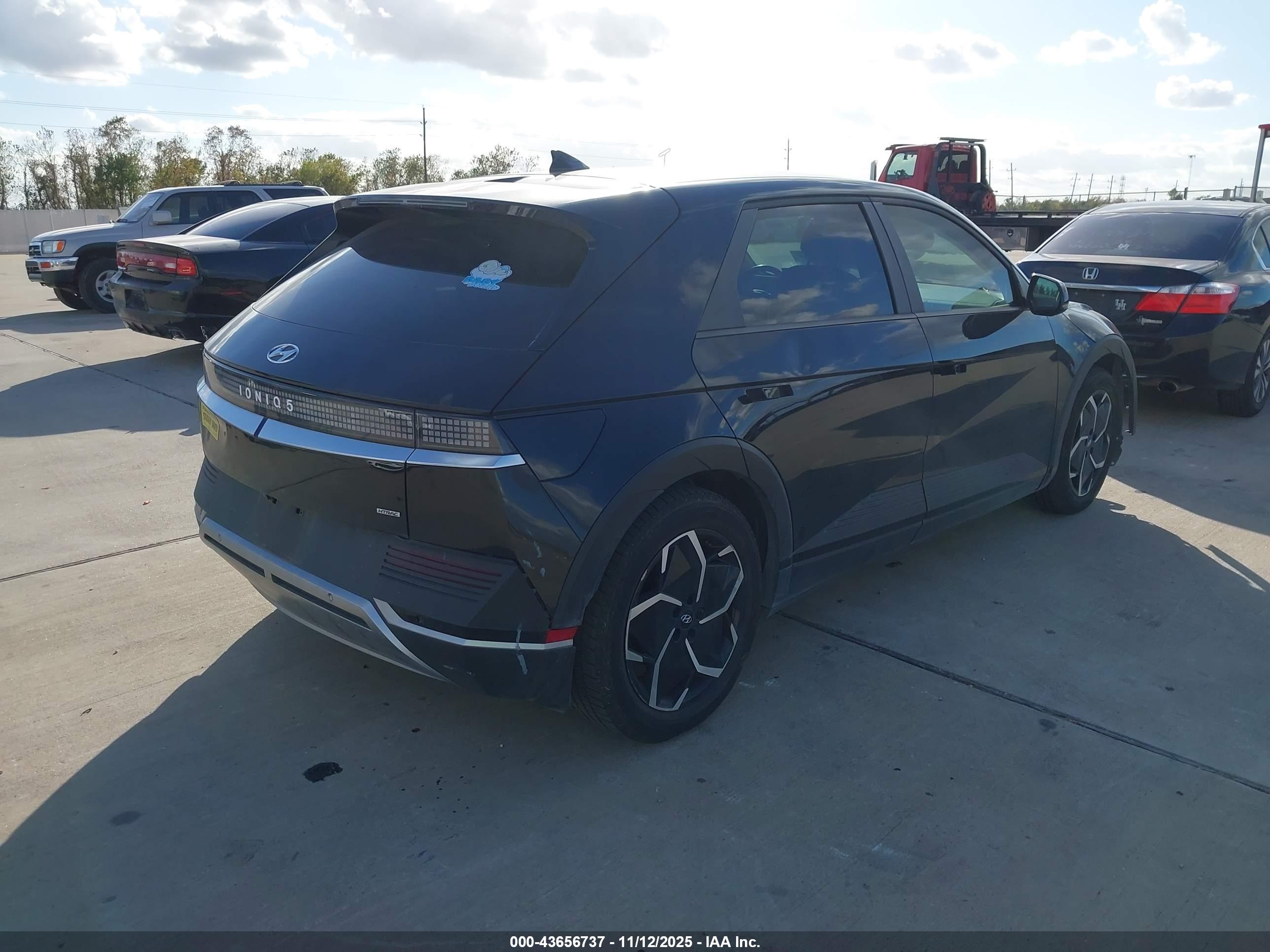 HYUNDAI IONIQ image 4