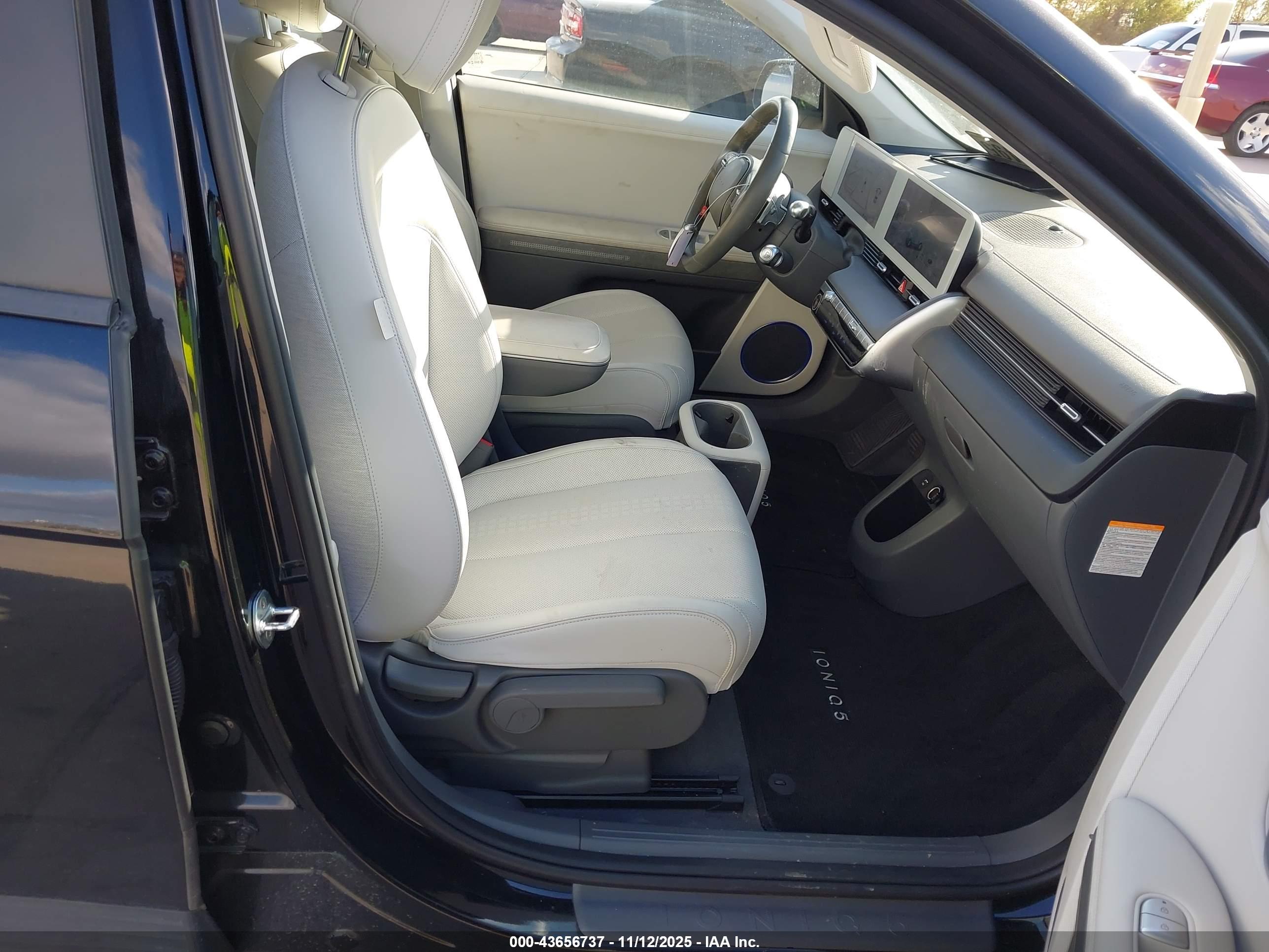 HYUNDAI IONIQ image 5