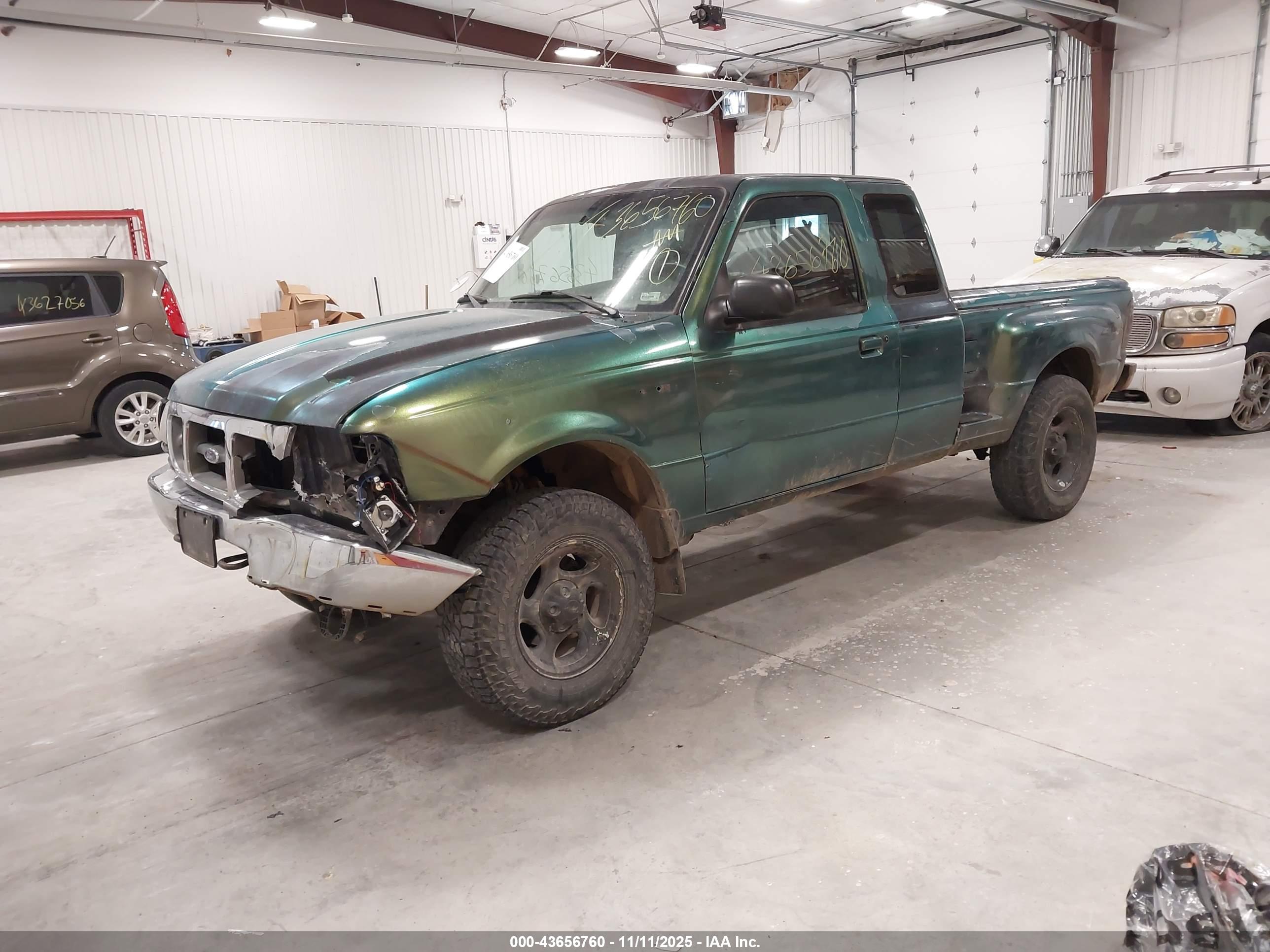 FORD RANGER image 2