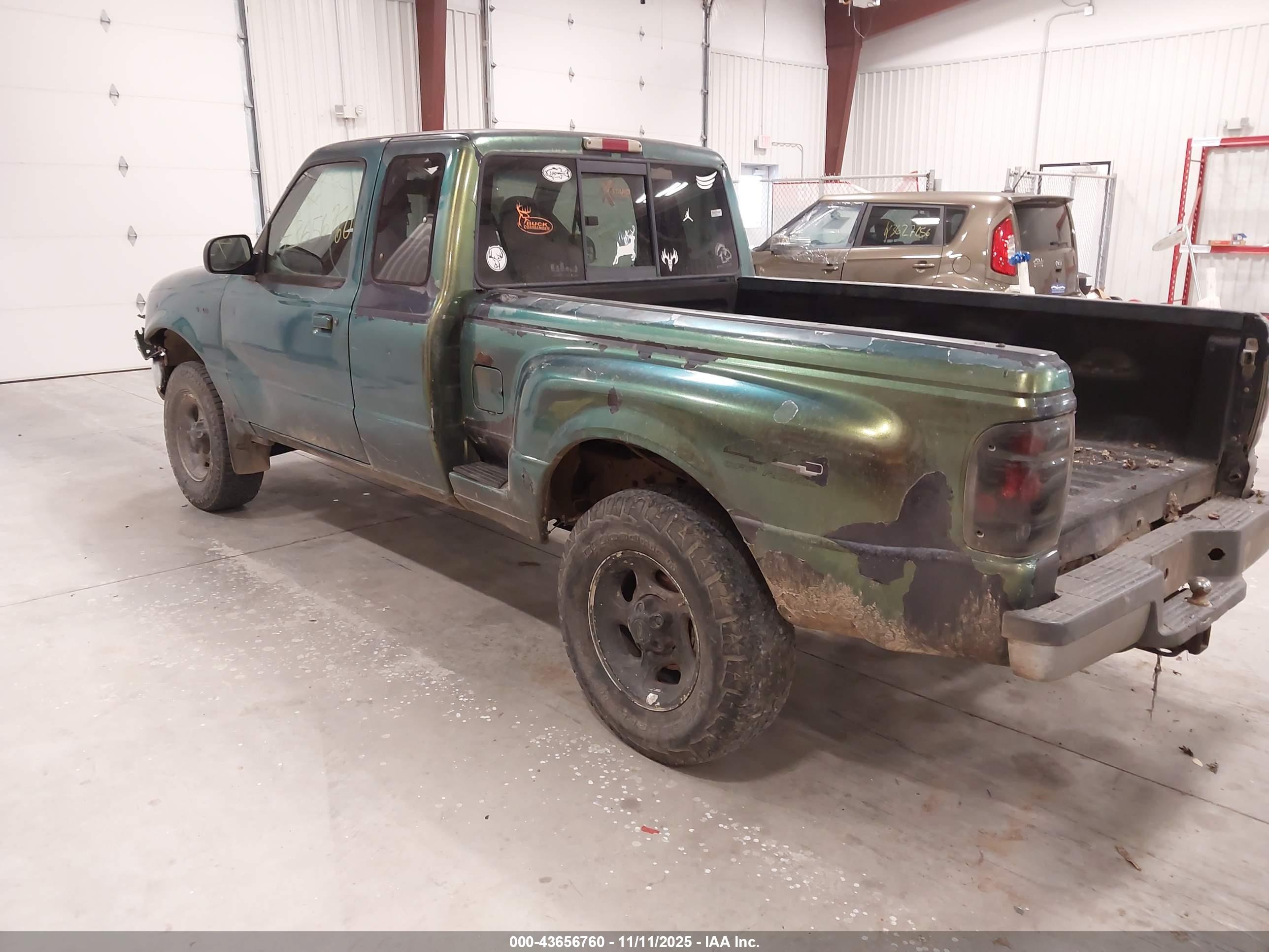 FORD RANGER image 3