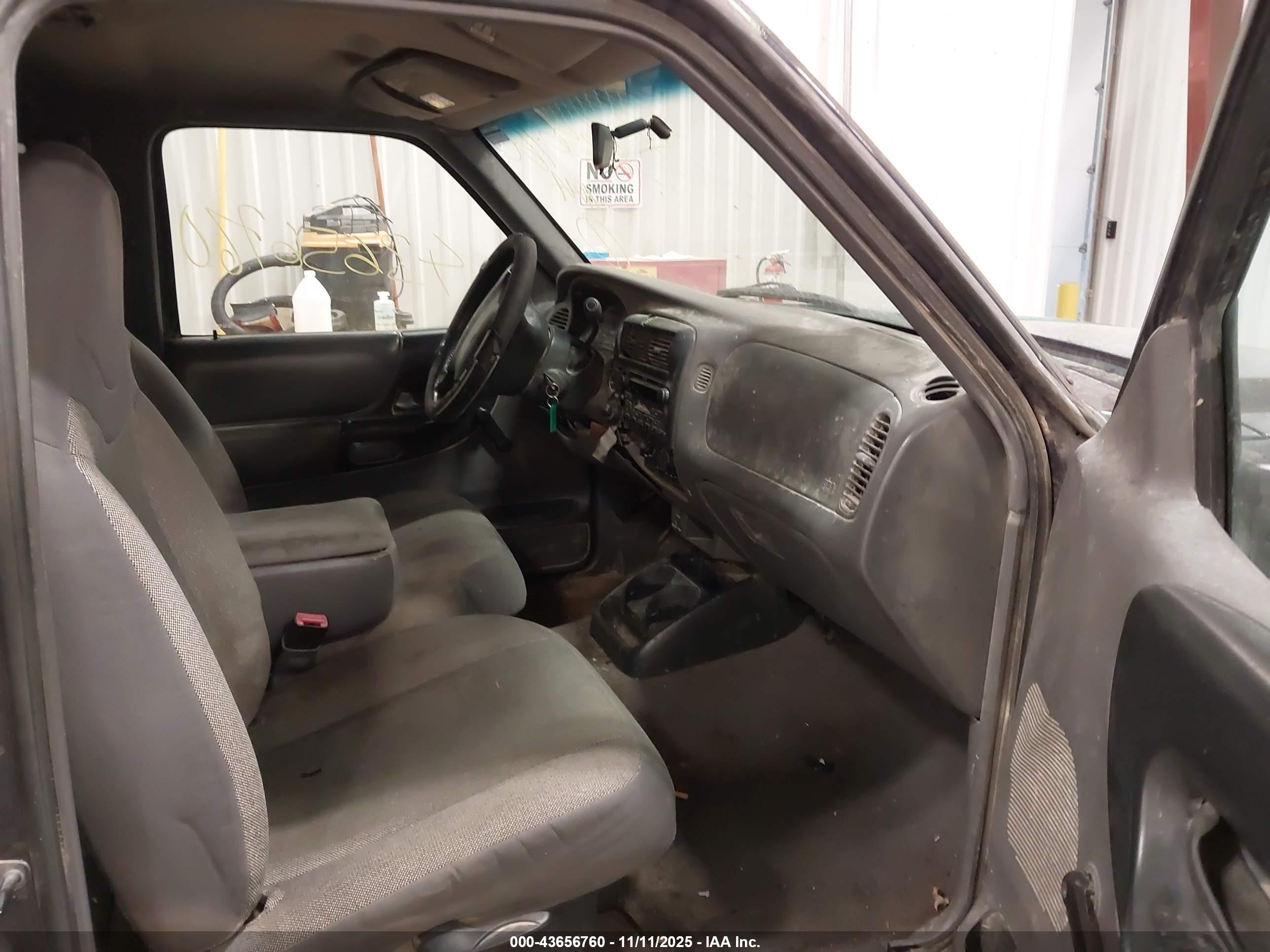 FORD RANGER image 5