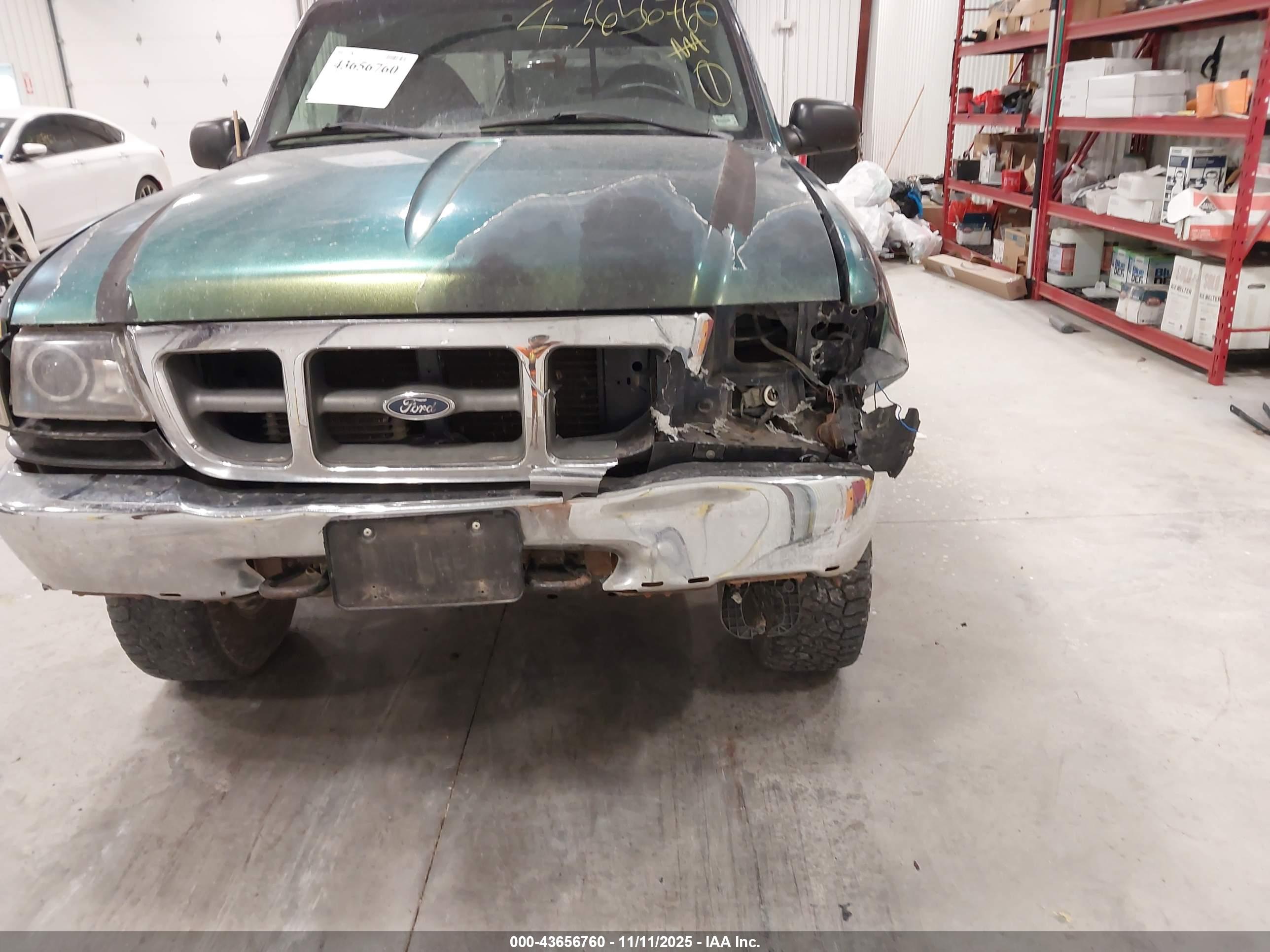 FORD RANGER image 6