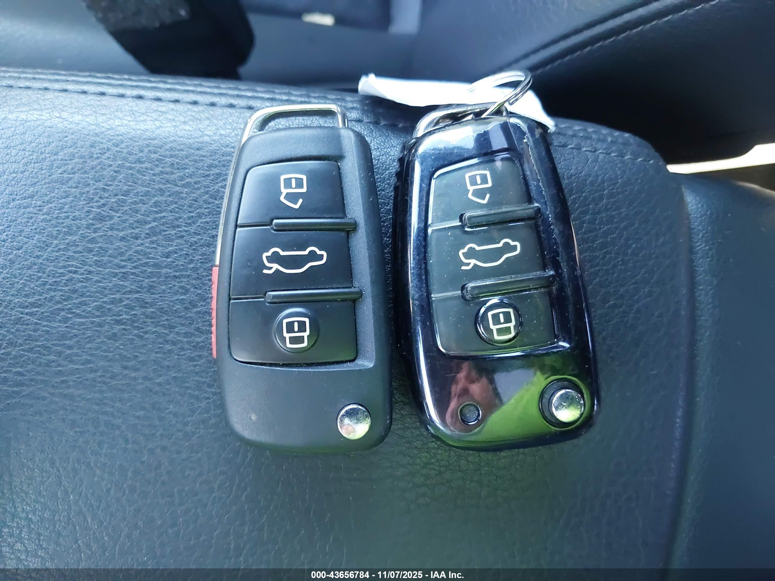 AUDI Q3 image 11