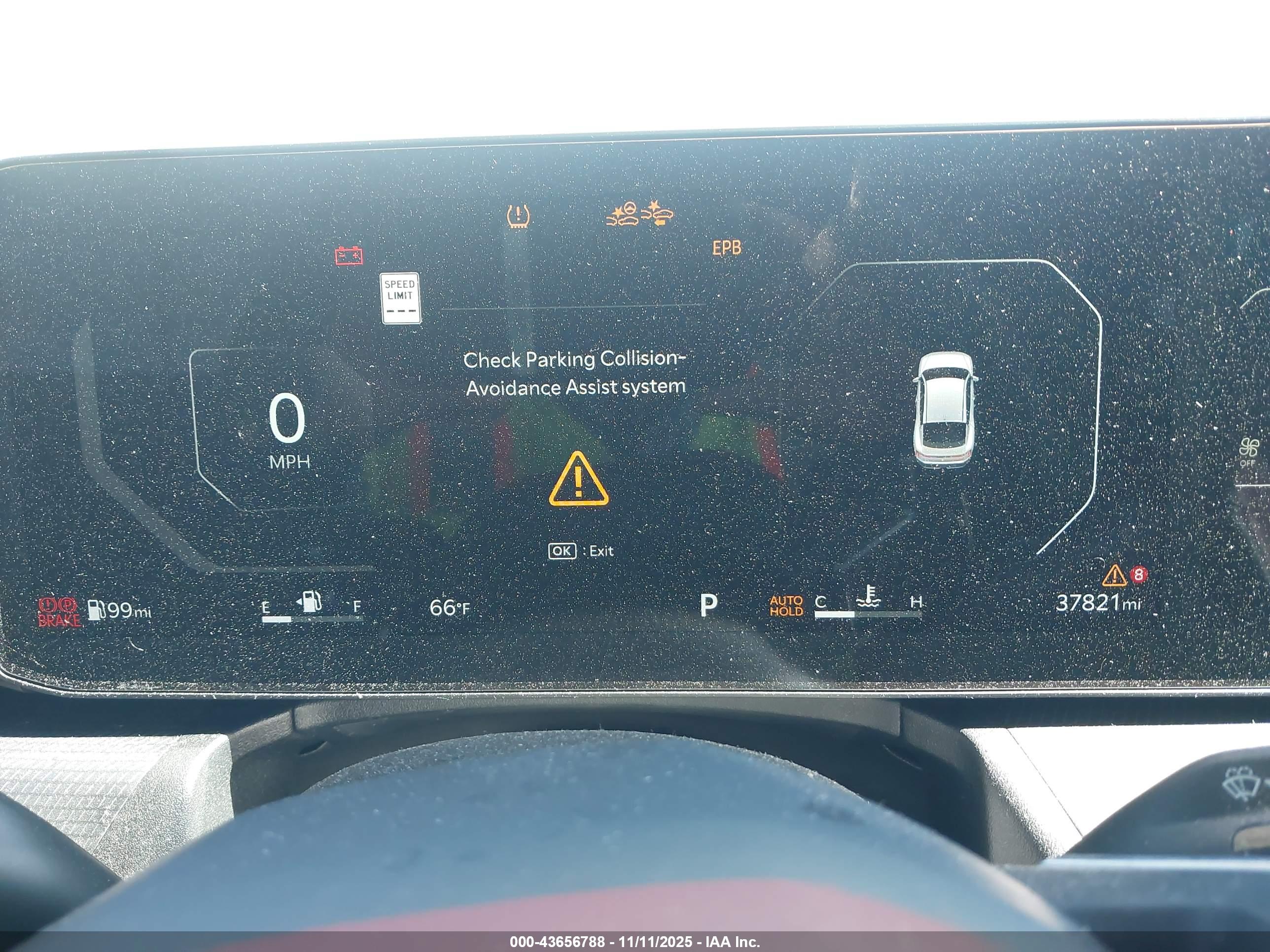 KIA K4 image 7