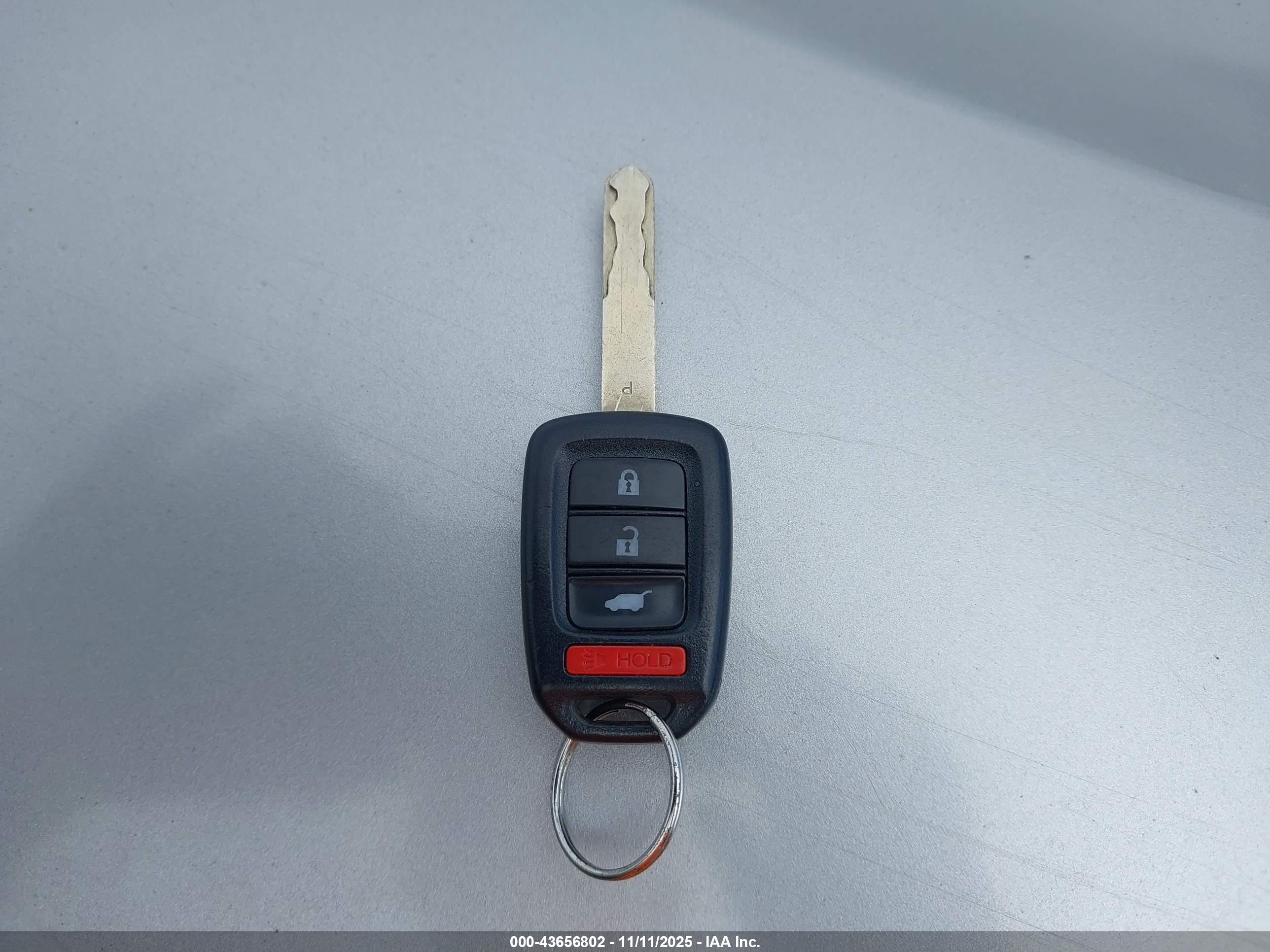 HONDA HR-V image 11