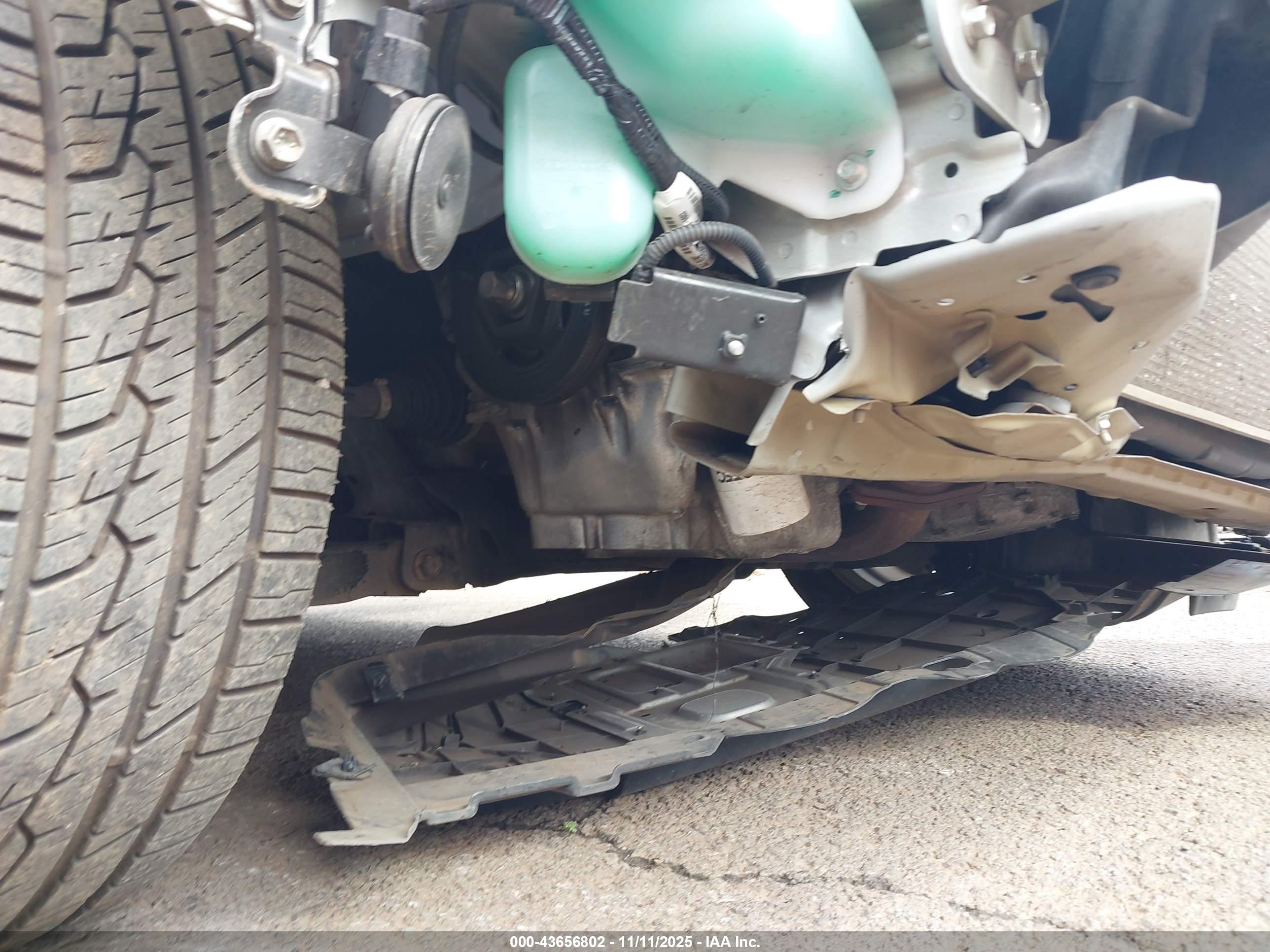 HONDA HR-V image 6