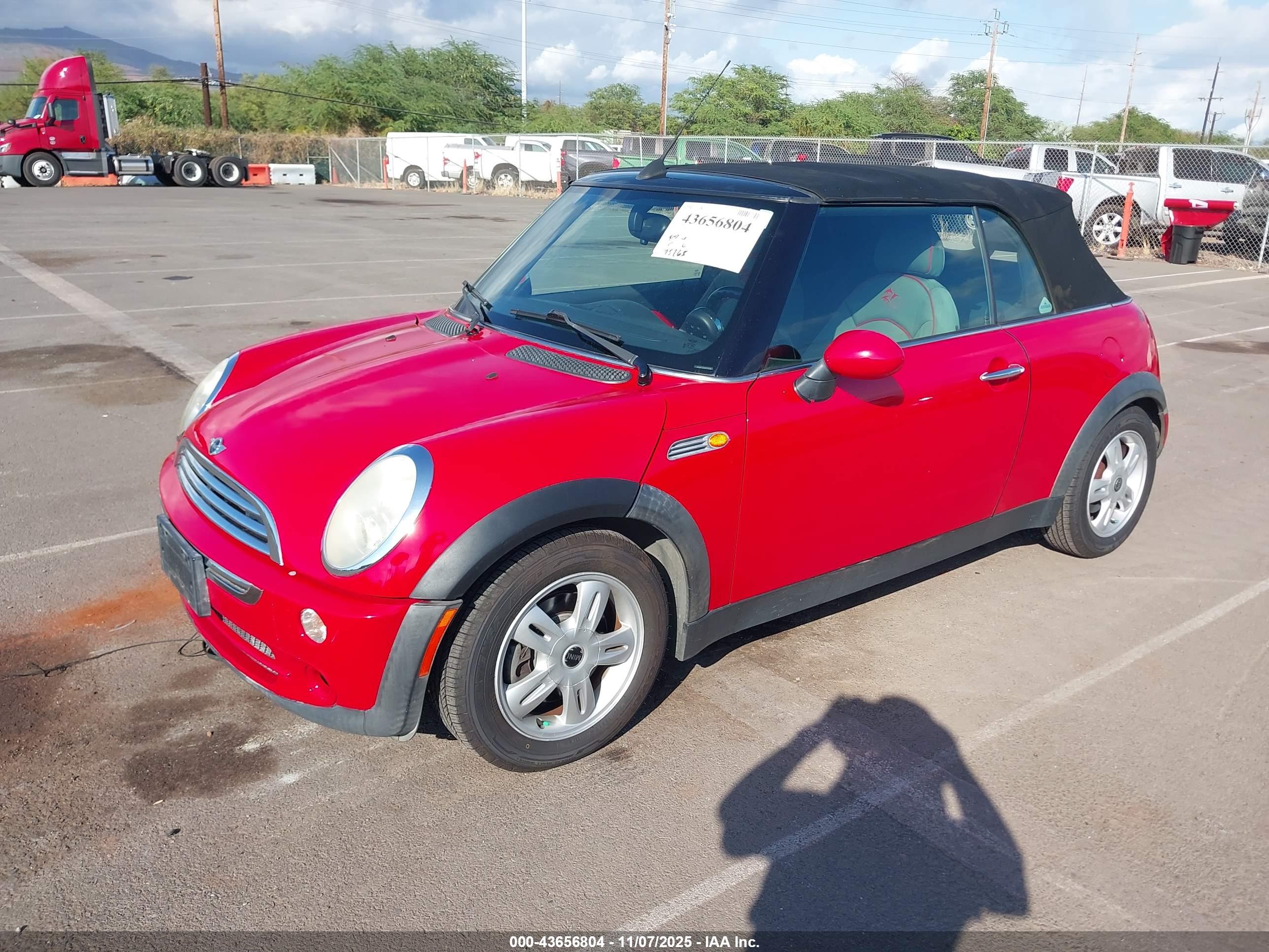 MINI COOPER image 2
