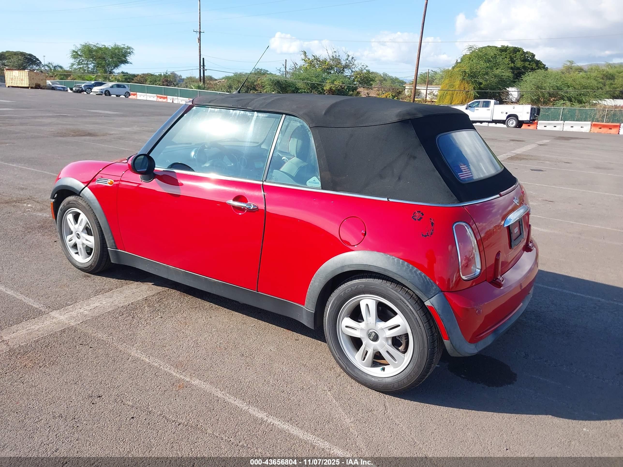 MINI COOPER image 3