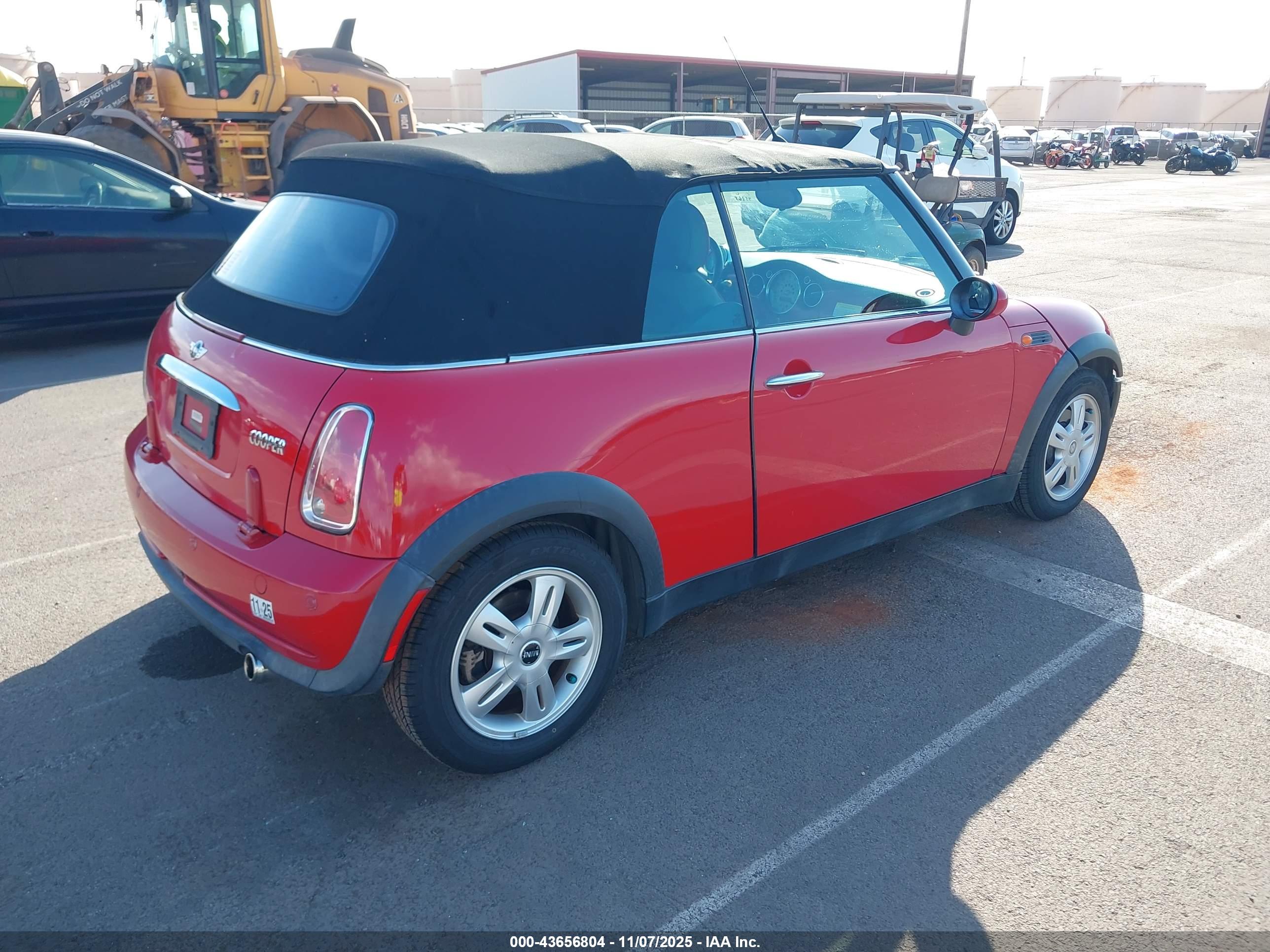 MINI COOPER image 4