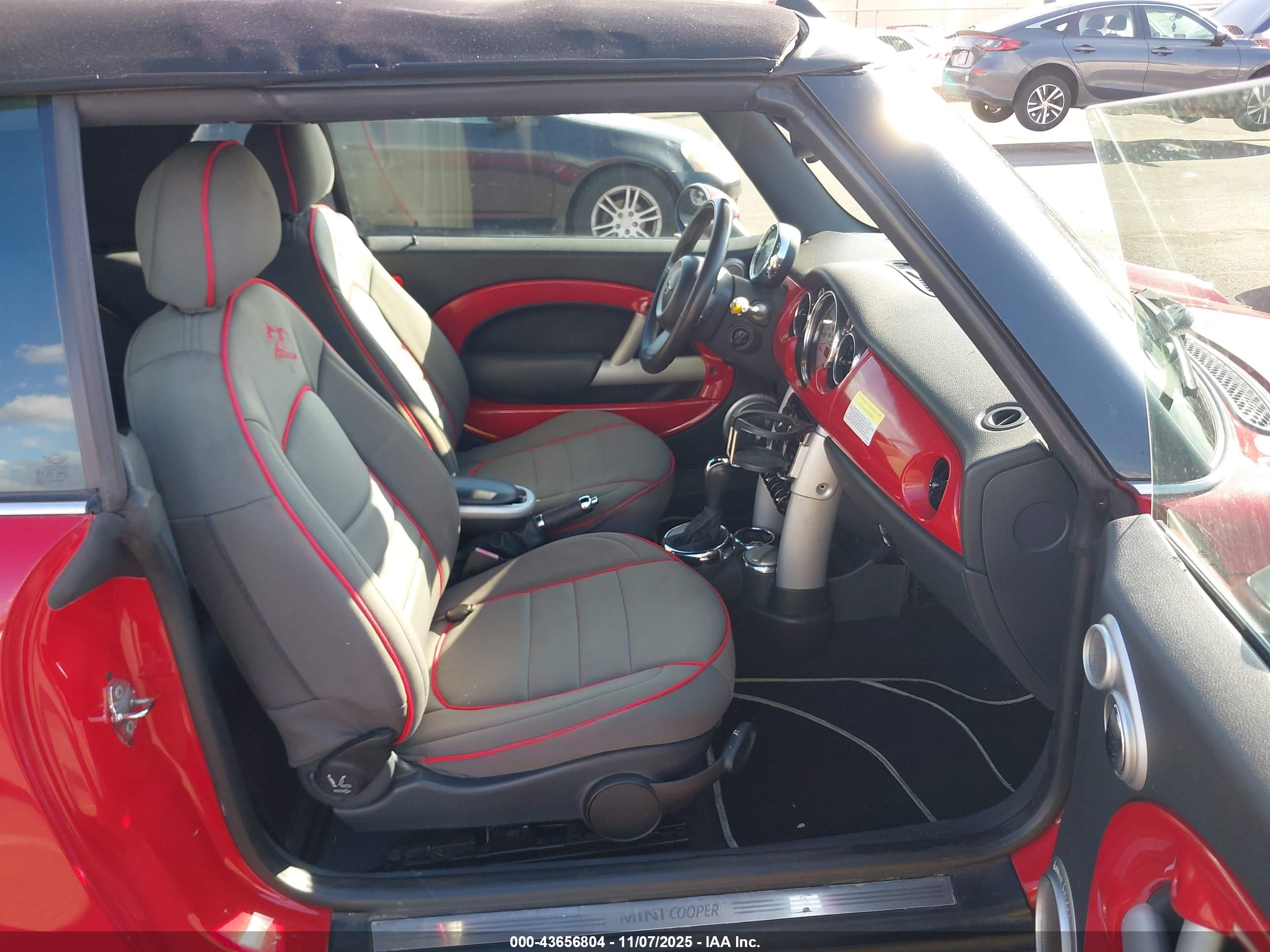 MINI COOPER image 5