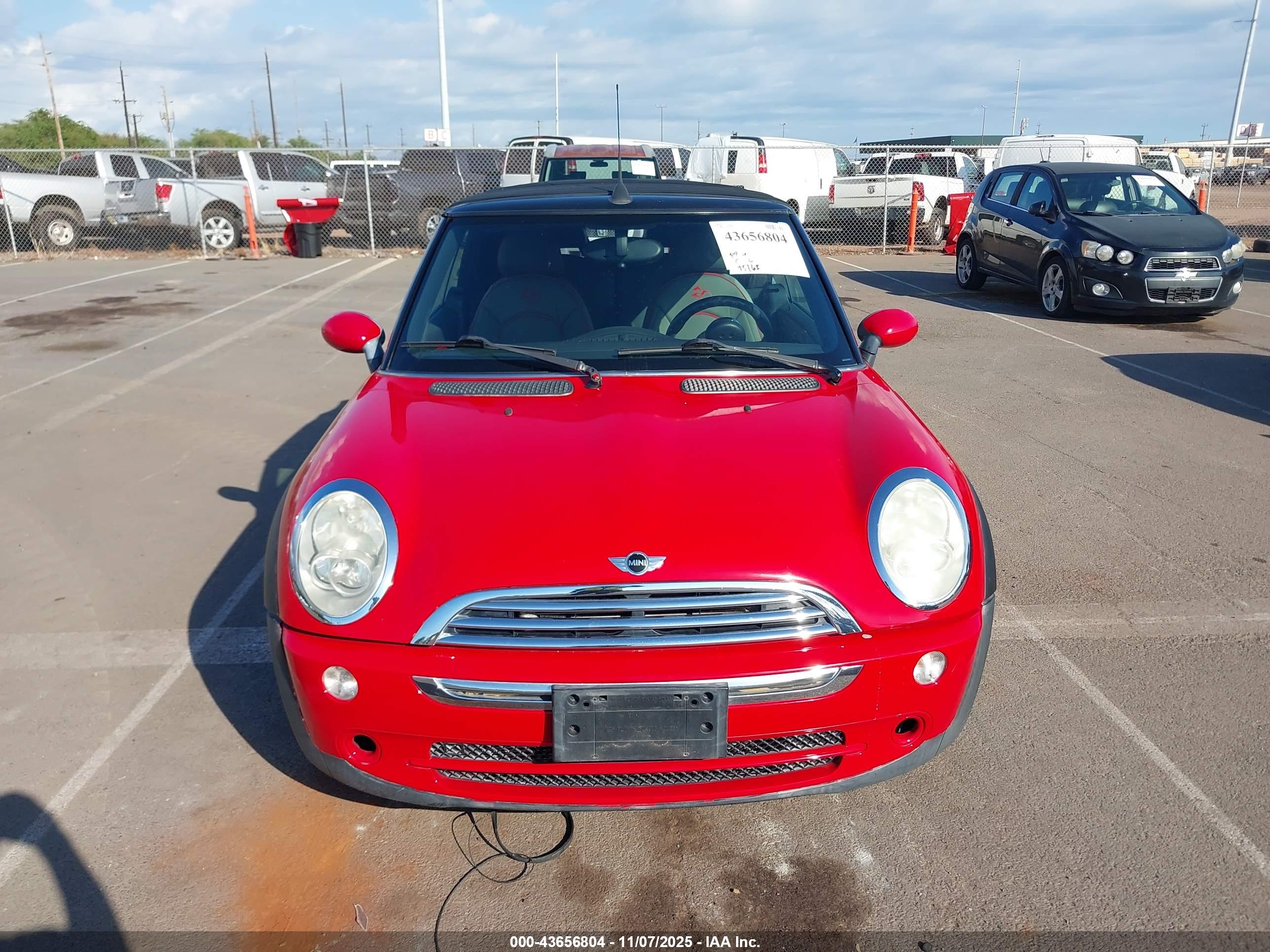 MINI COOPER image 6