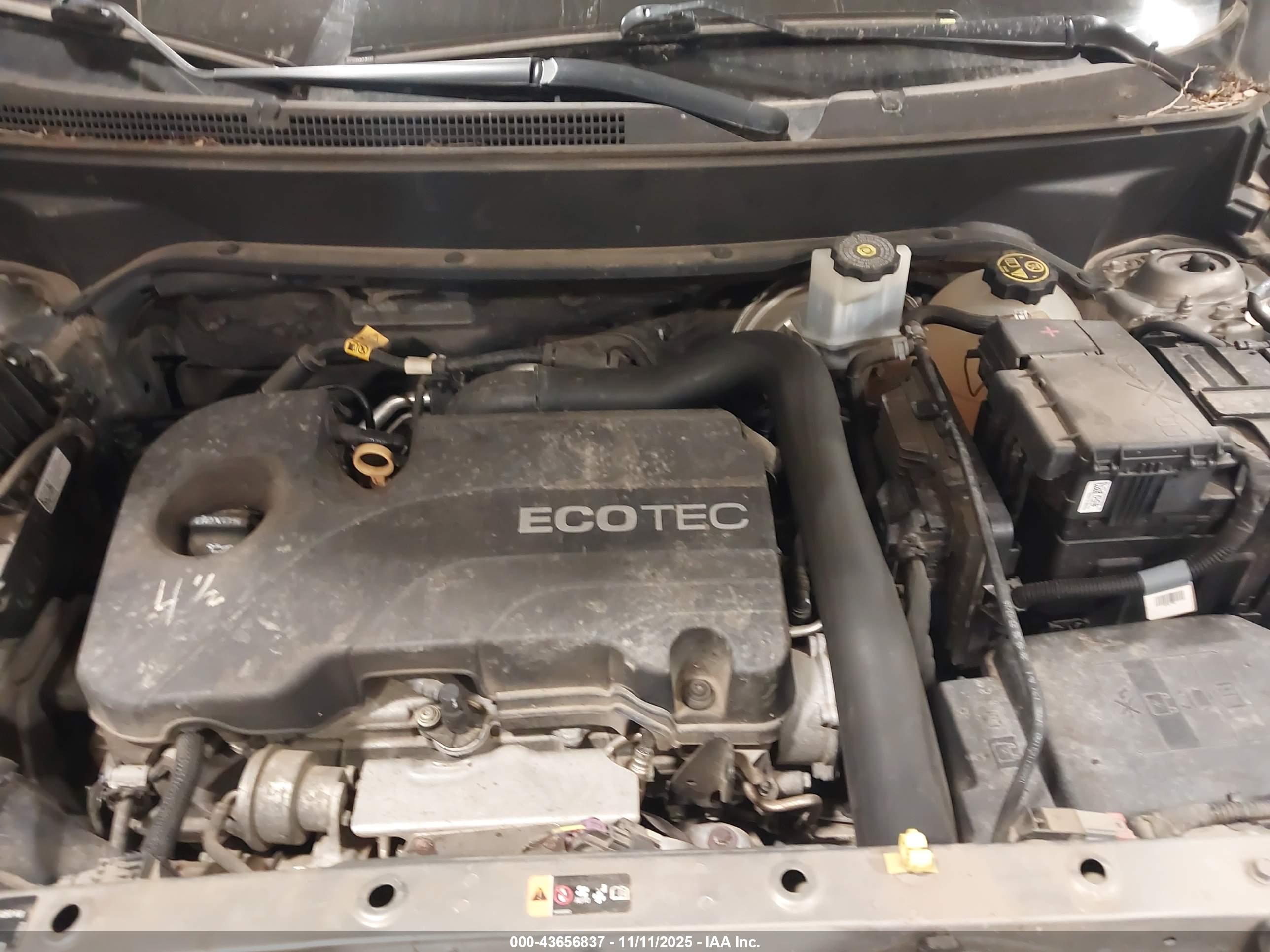 CHEVROLET EQUINOX image 10