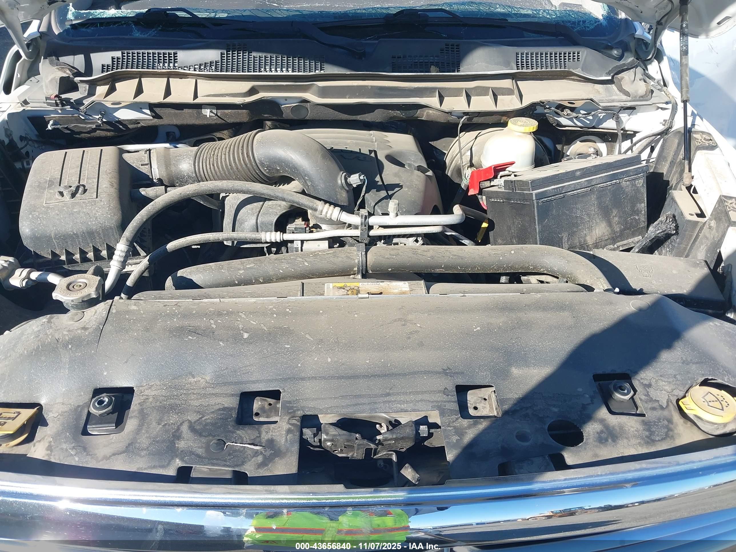 RAM 1500 image 10