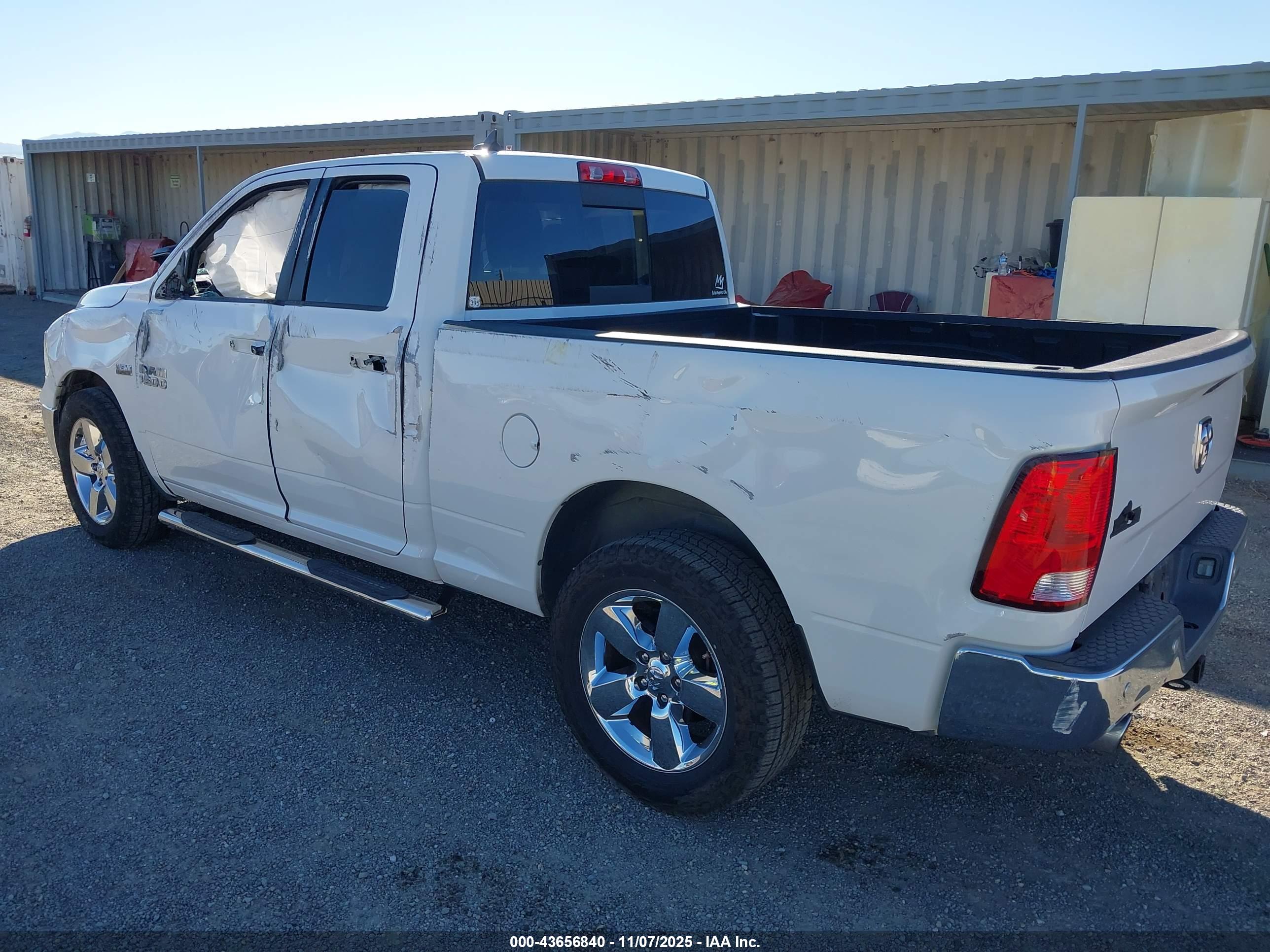 RAM 1500 image 3