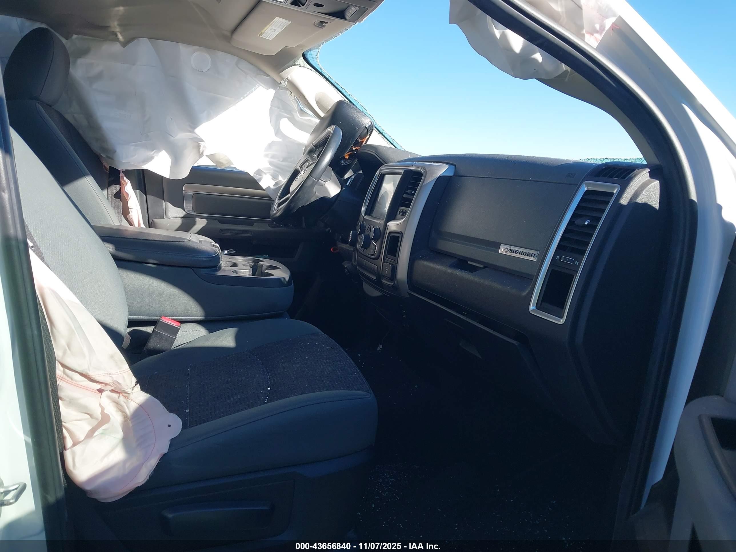 RAM 1500 image 5