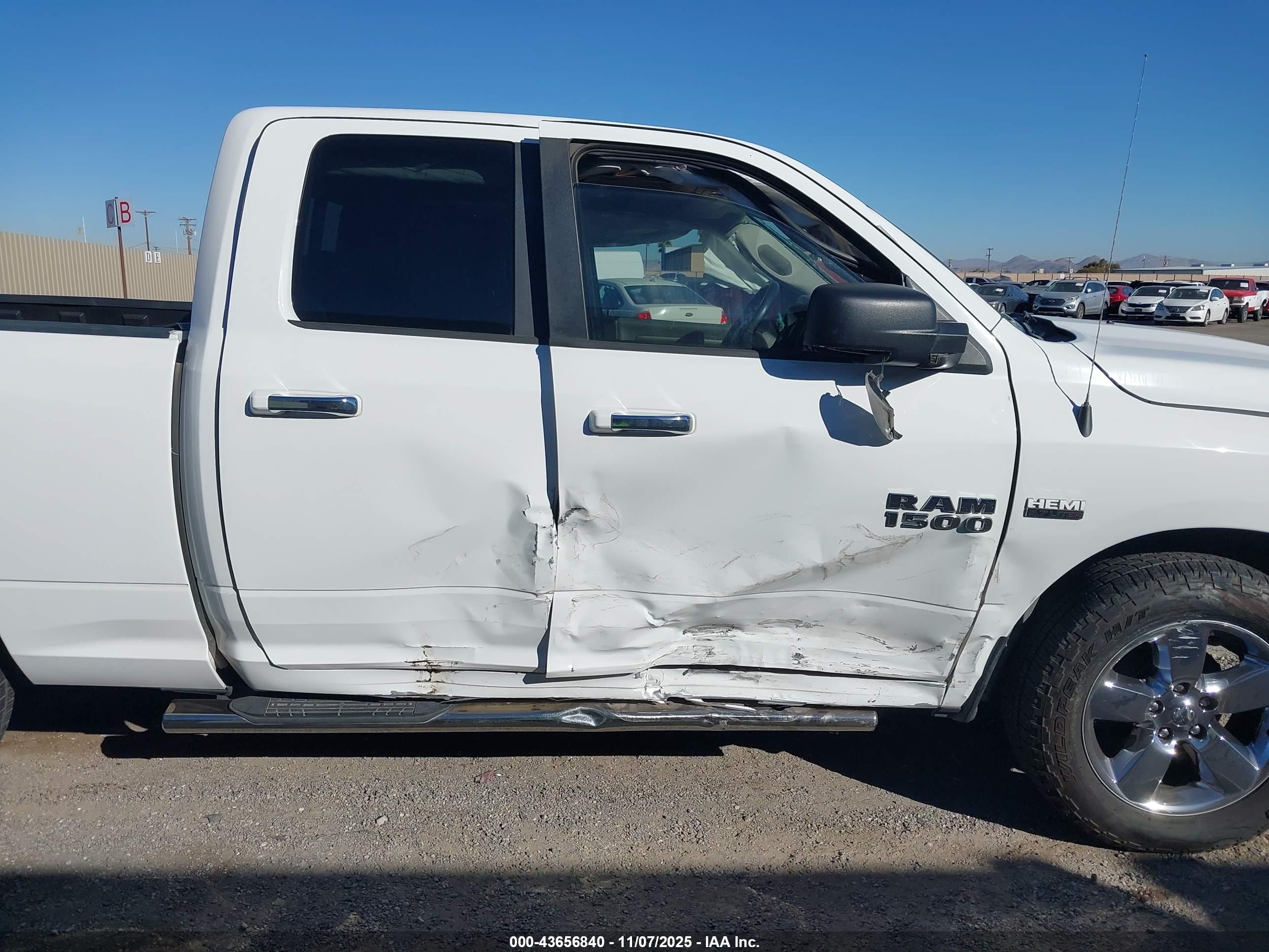 RAM 1500 image 6