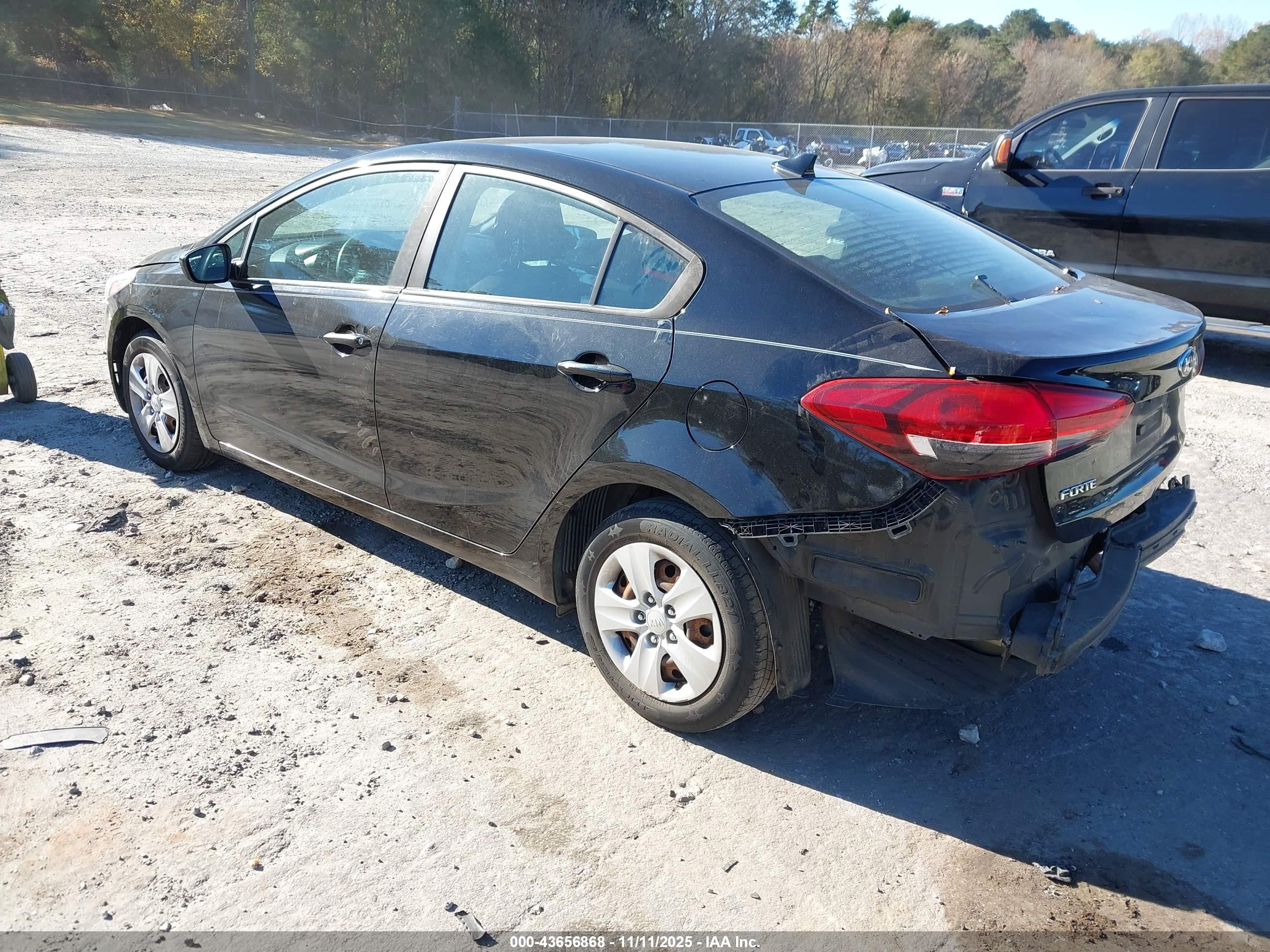 KIA FORTE image 3