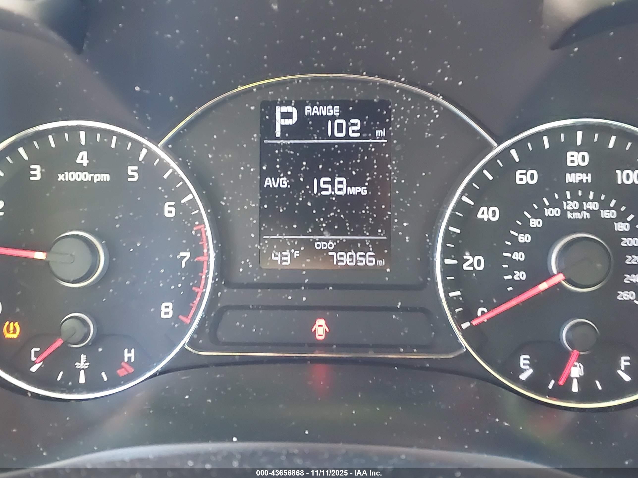 KIA FORTE image 7