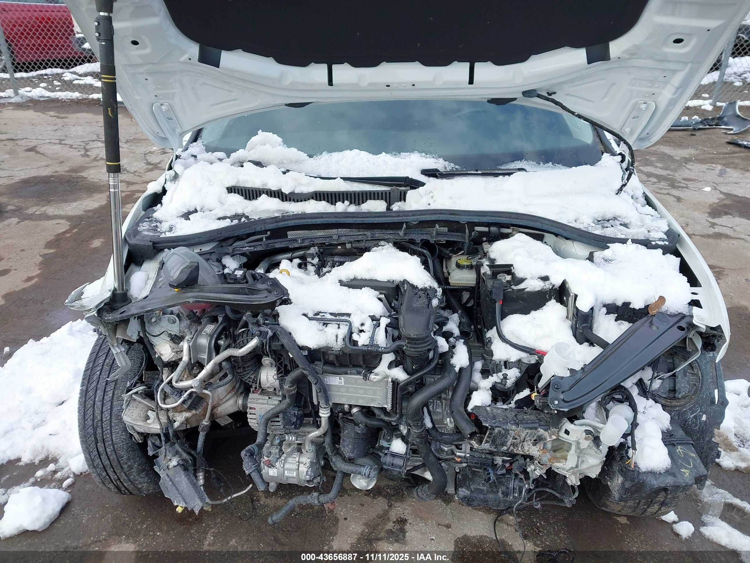VOLKSWAGEN JETTA image 10