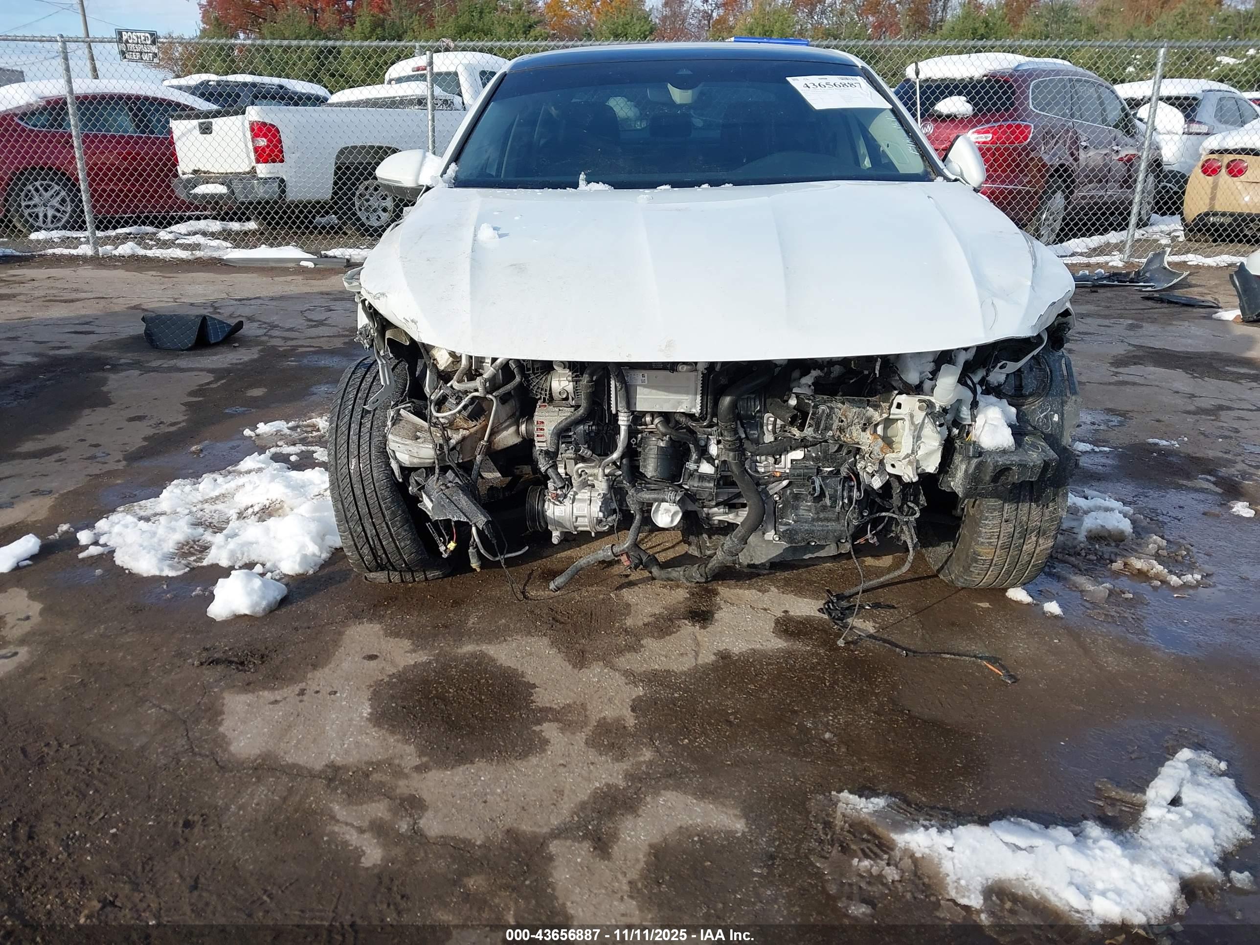 VOLKSWAGEN JETTA image 6